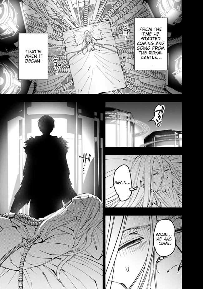 Fukushuu o Koinegau Saikyou Yuusha wa, Yami no Chikara de Senmetsu Musou Suru Chapter 104 - Page 18