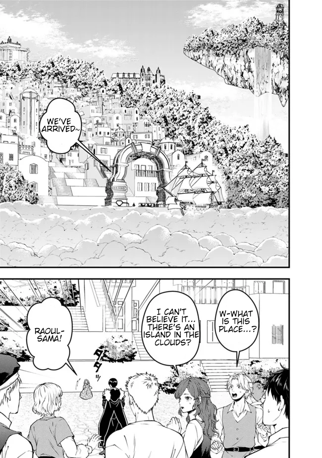 Fukushuu o Koinegau Saikyou Yuusha wa, Yami no Chikara de Senmetsu Musou Suru Chapter 105 - Page 10