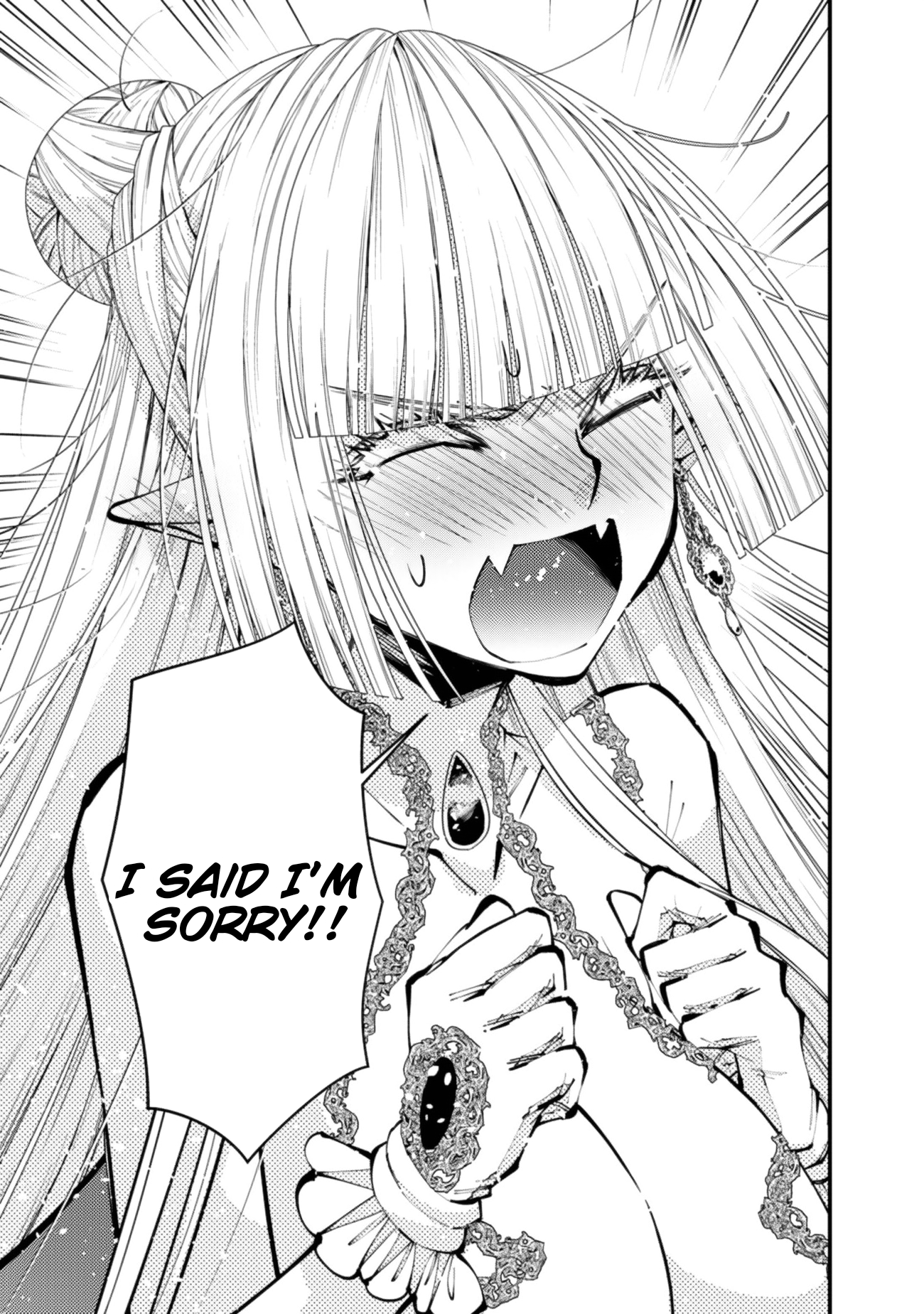 Fukushuu o Koinegau Saikyou Yuusha wa, Yami no Chikara de Senmetsu Musou Suru Chapter 113 - Page 15