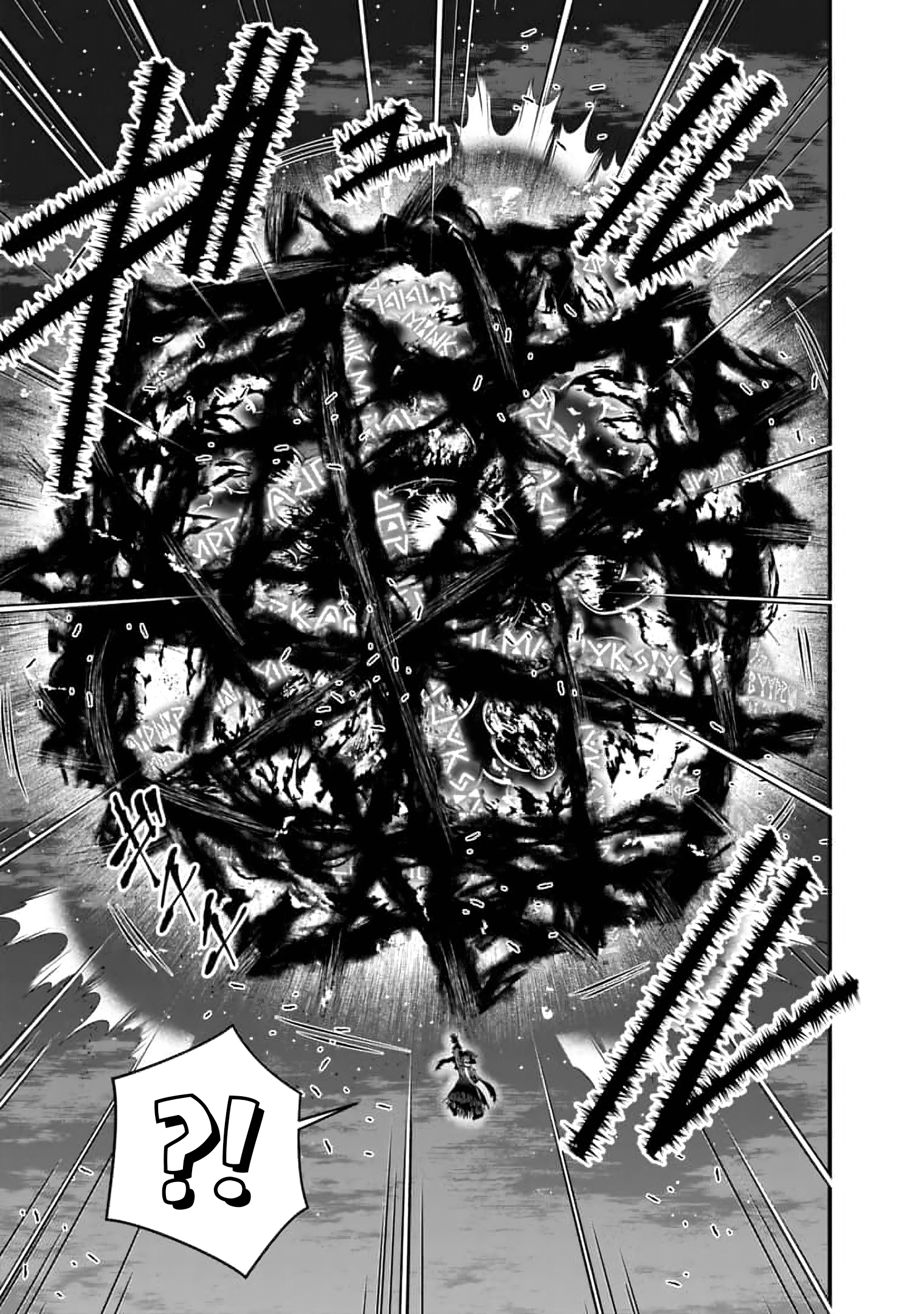 Fukushuu o Koinegau Saikyou Yuusha wa, Yami no Chikara de Senmetsu Musou Suru Chapter 117 - Page 23