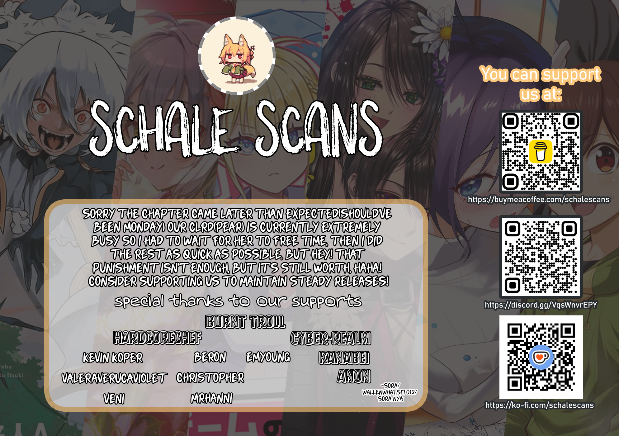 Fukushuu o Koinegau Saikyou Yuusha wa, Yami no Chikara de Senmetsu Musou Suru Chapter 118 - Page 26