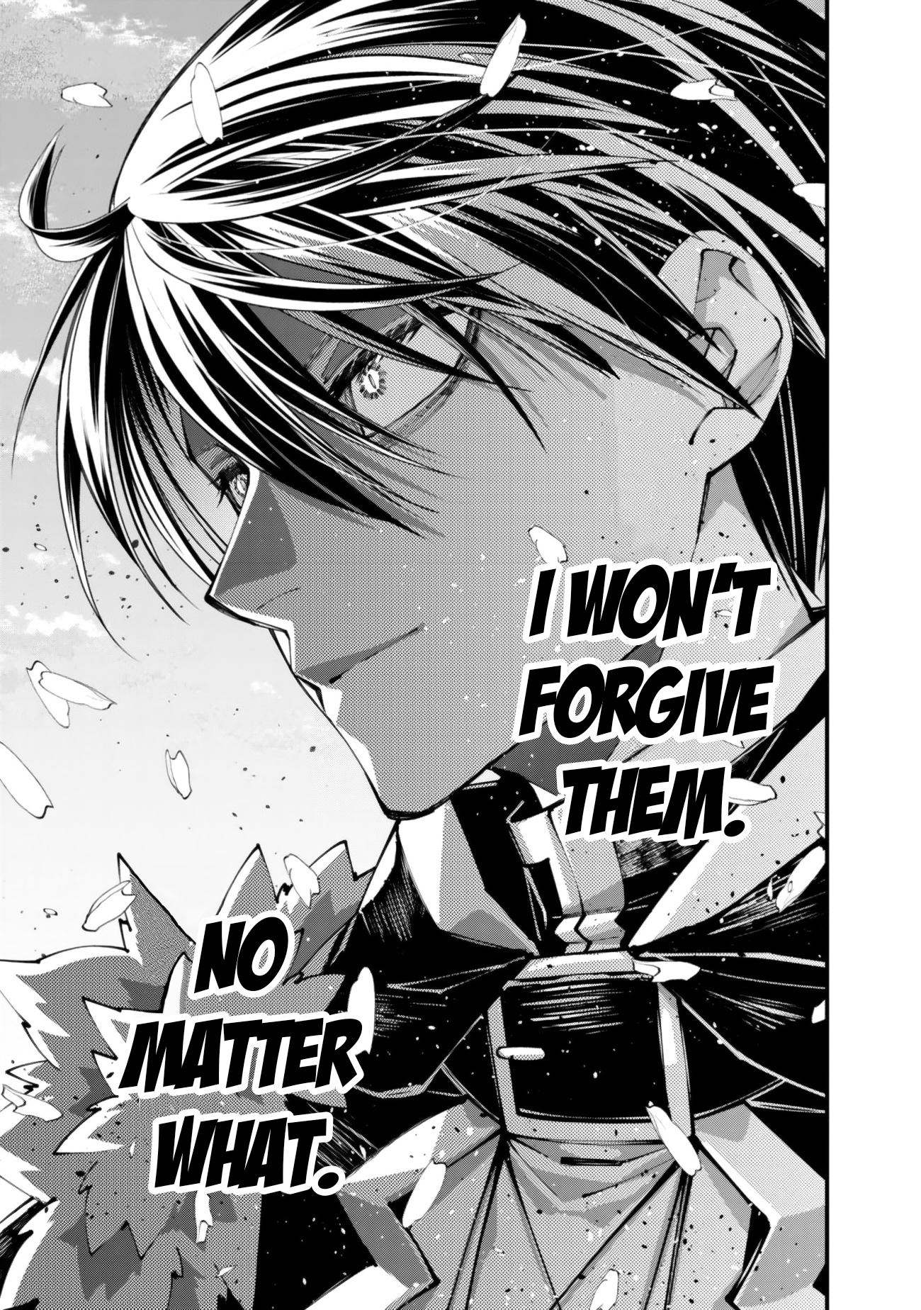 Fukushuu o Koinegau Saikyou Yuusha wa, Yami no Chikara de Senmetsu Musou Suru Chapter 119 - Page 14