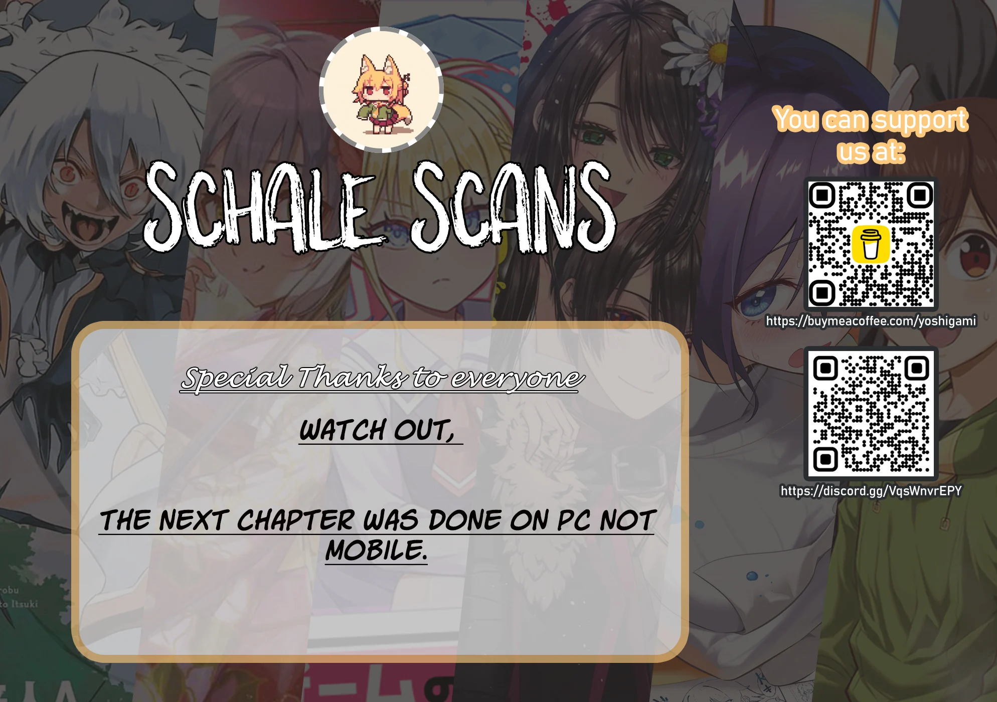 Fukushuu o Koinegau Saikyou Yuusha wa, Yami no Chikara de Senmetsu Musou Suru Chapter 119 - Page 22