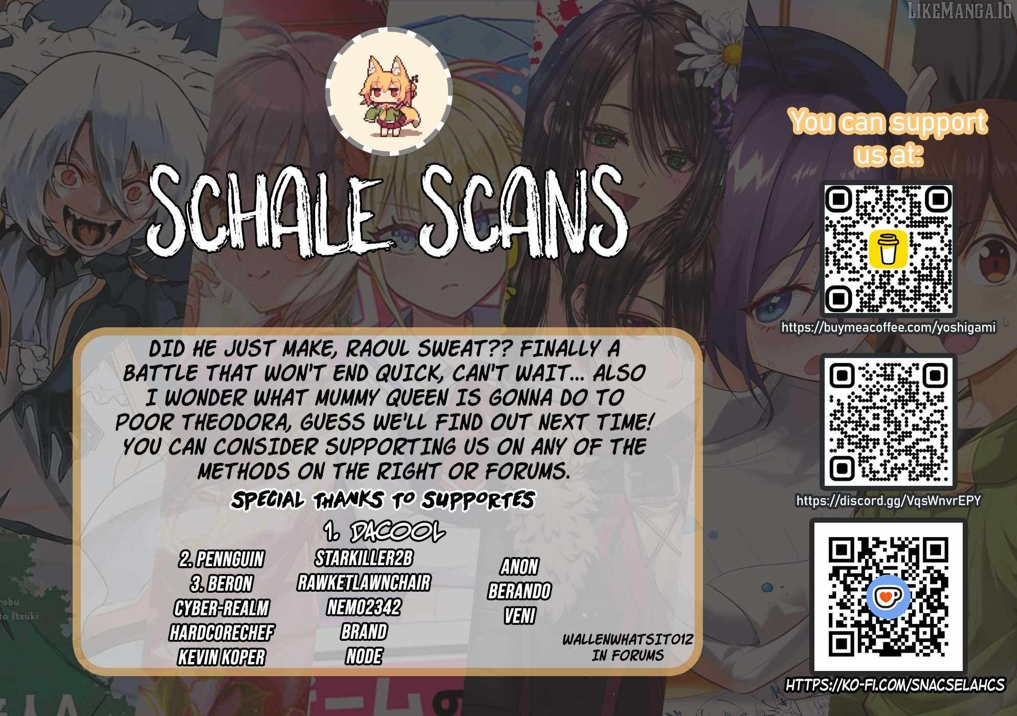 Fukushuu o Koinegau Saikyou Yuusha wa, Yami no Chikara de Senmetsu Musou Suru Chapter 121 - Page 25