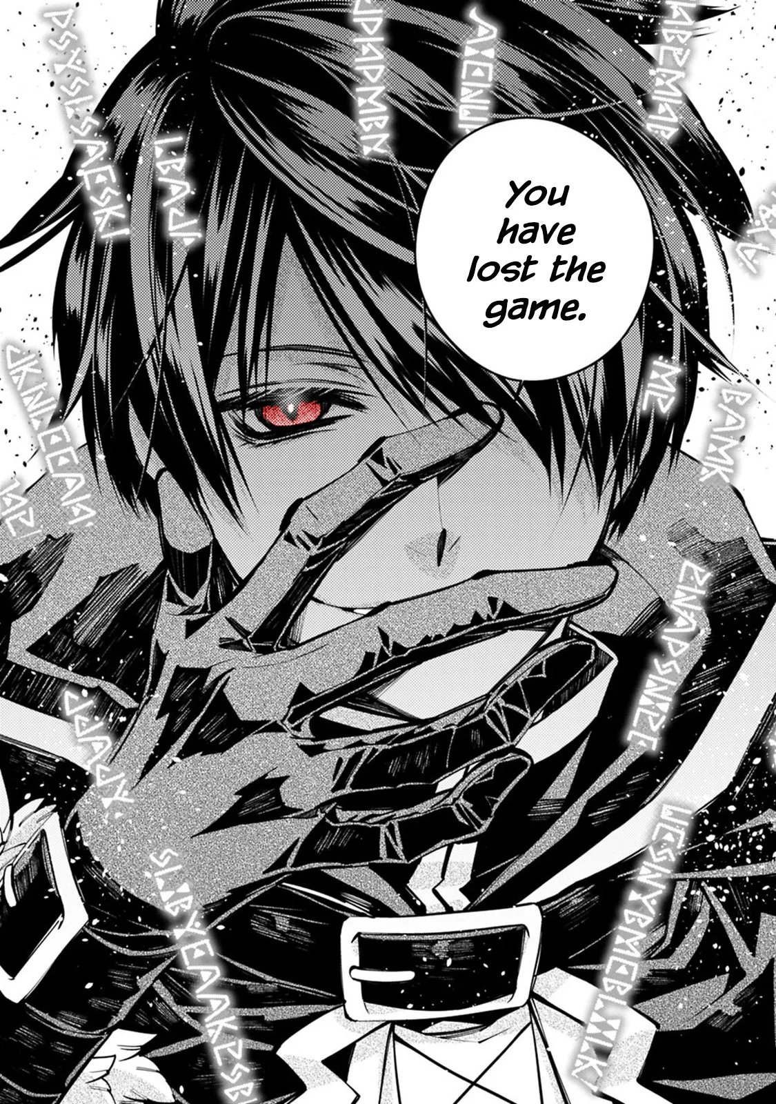 Fukushuu o Koinegau Saikyou Yuusha wa, Yami no Chikara de Senmetsu Musou Suru Chapter 17 - Page 10
