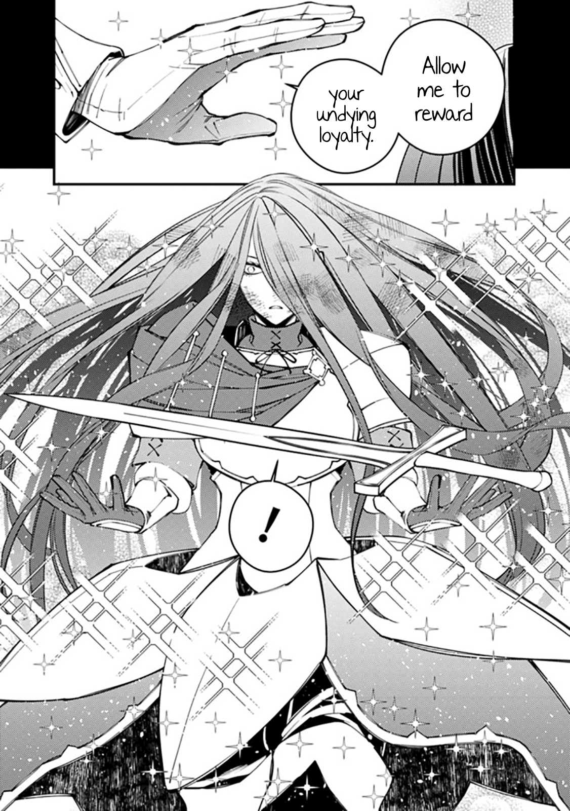 Fukushuu o Koinegau Saikyou Yuusha wa, Yami no Chikara de Senmetsu Musou Suru Chapter 26 - Page 12