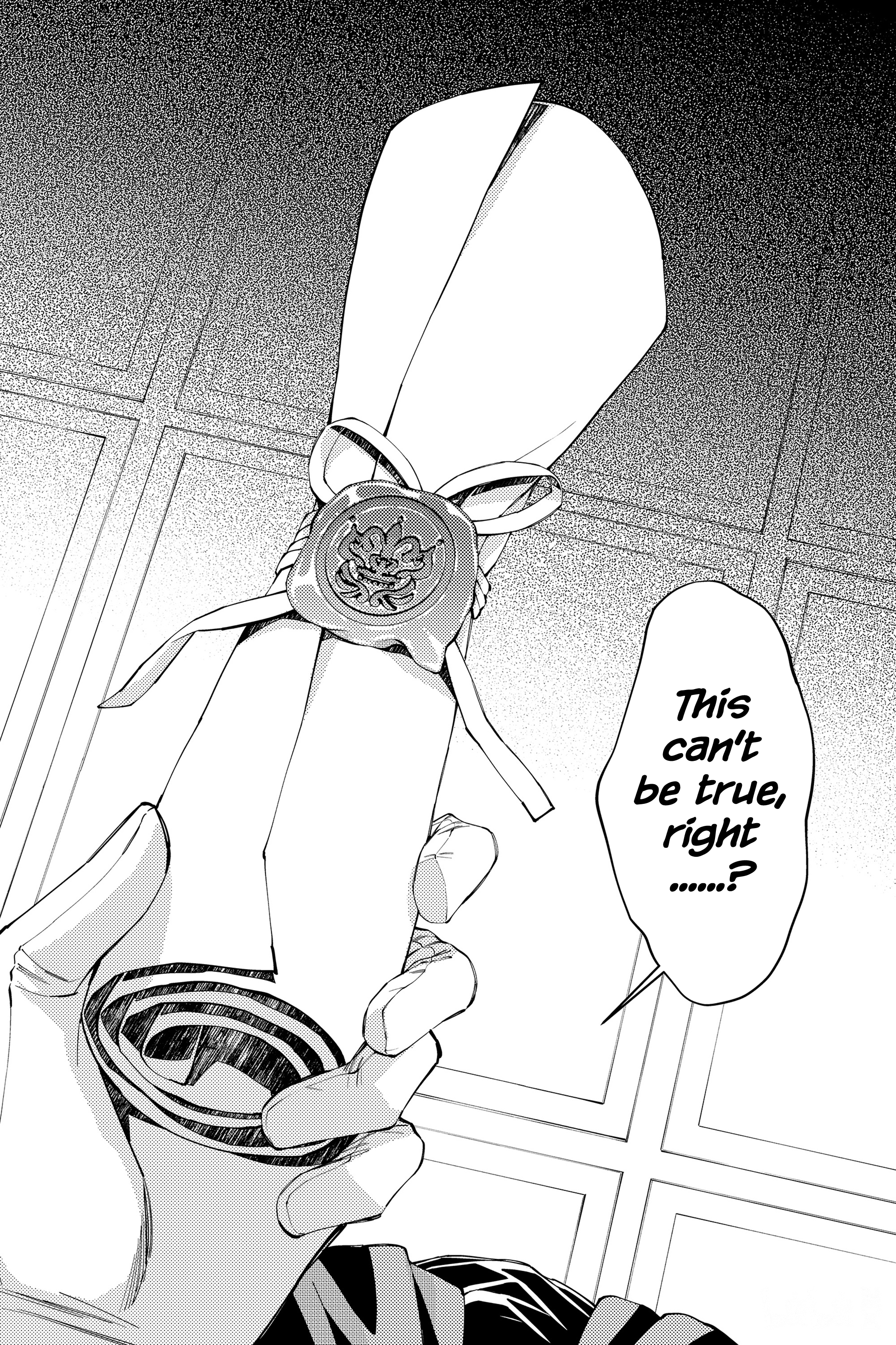 Fukushuu o Koinegau Saikyou Yuusha wa, Yami no Chikara de Senmetsu Musou Suru Chapter 31 - Page 18