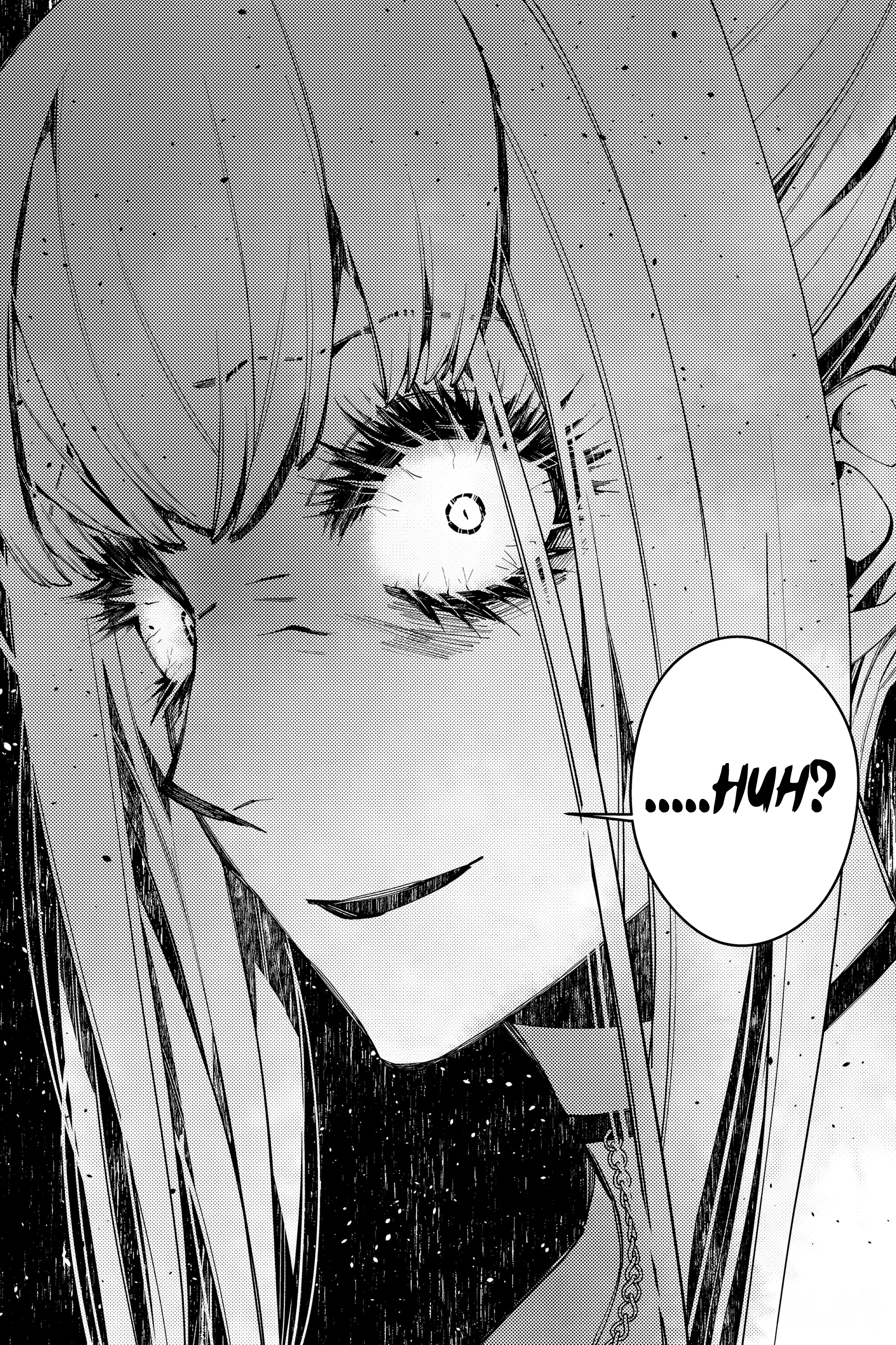 Fukushuu o Koinegau Saikyou Yuusha wa, Yami no Chikara de Senmetsu Musou Suru Chapter 31 - Page 10