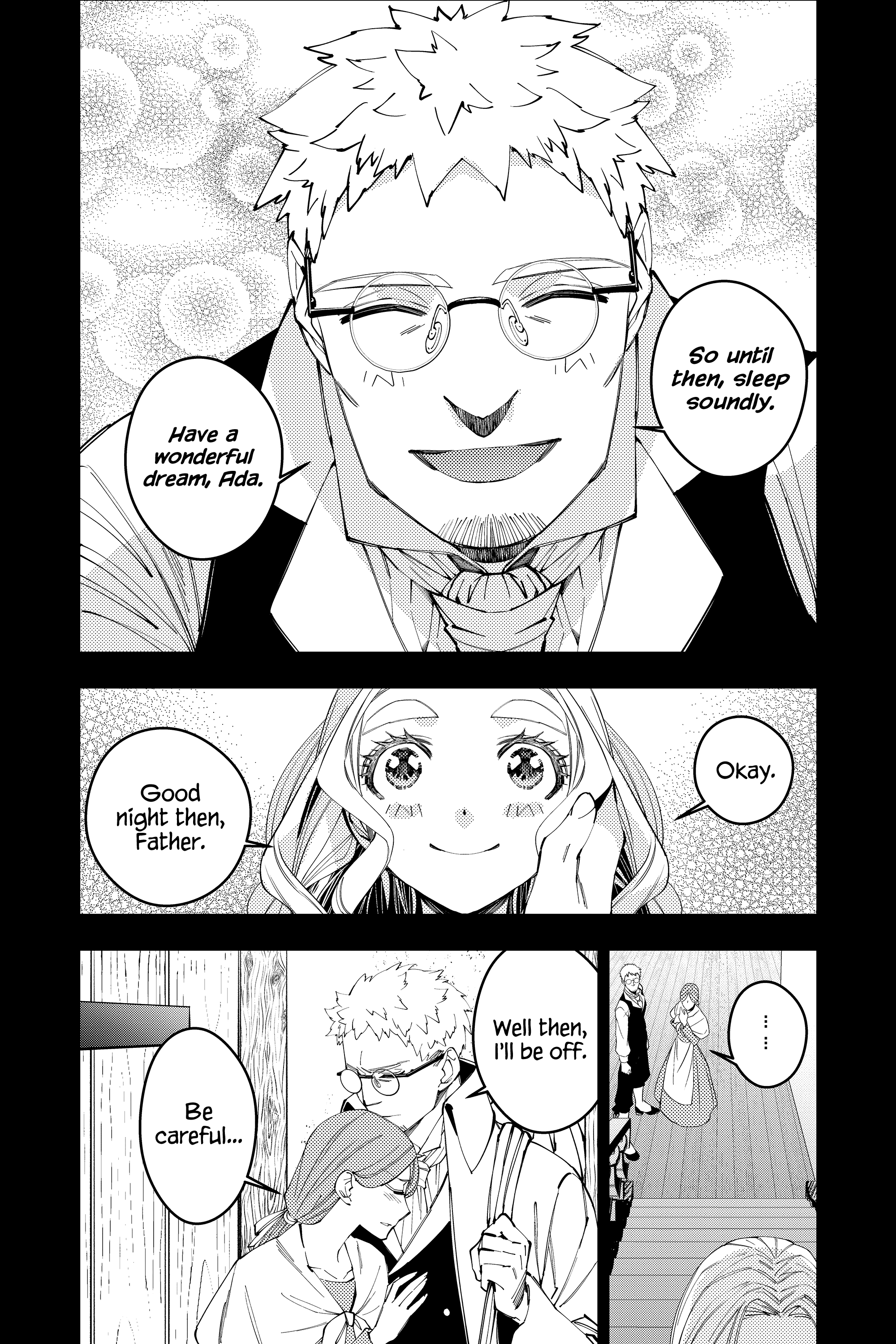 Fukushuu o Koinegau Saikyou Yuusha wa, Yami no Chikara de Senmetsu Musou Suru Chapter 37 - Page 18