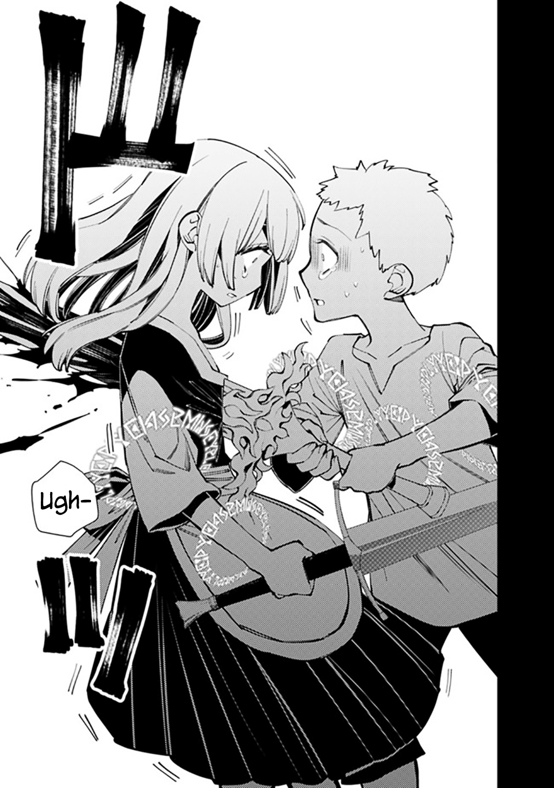 Fukushuu o Koinegau Saikyou Yuusha wa, Yami no Chikara de Senmetsu Musou Suru Chapter 42 - Page 15
