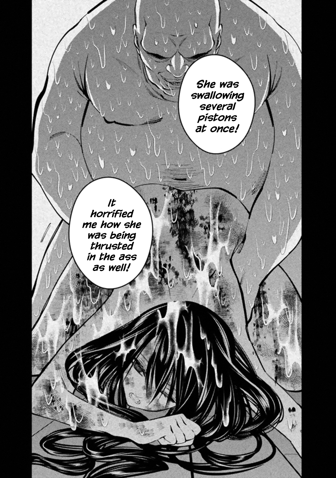 Fukushuu o Koinegau Saikyou Yuusha wa, Yami no Chikara de Senmetsu Musou Suru Chapter 43 - Page 13
