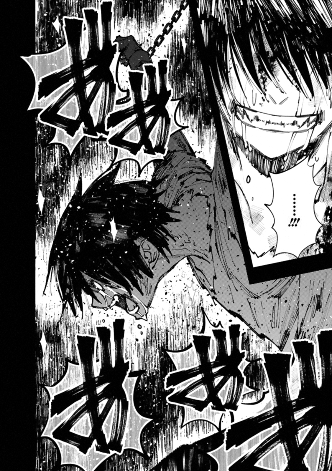 Fukushuu o Koinegau Saikyou Yuusha wa, Yami no Chikara de Senmetsu Musou Suru Chapter 43 - Page 18