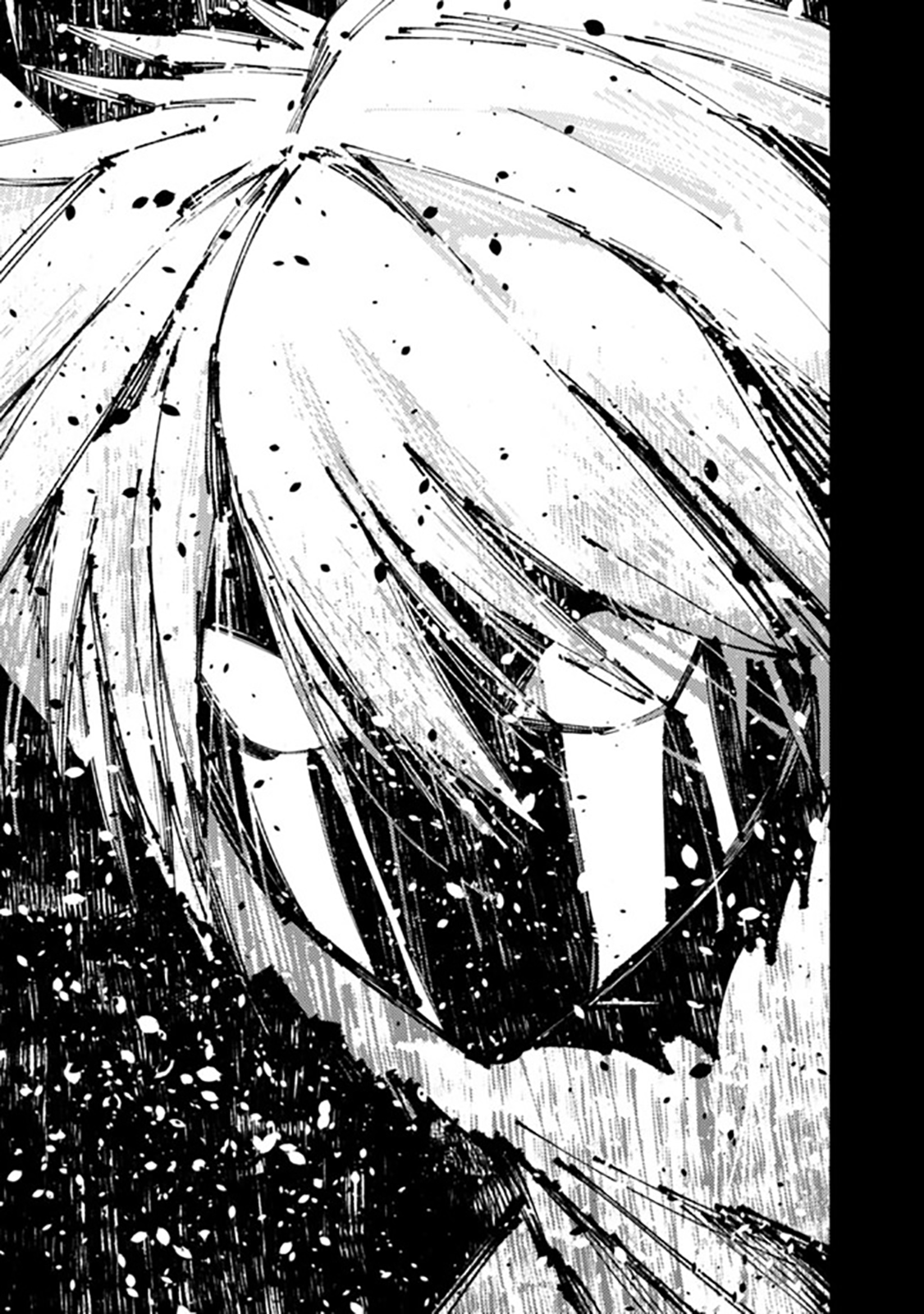Fukushuu o Koinegau Saikyou Yuusha wa, Yami no Chikara de Senmetsu Musou Suru Chapter 44 - Page 11