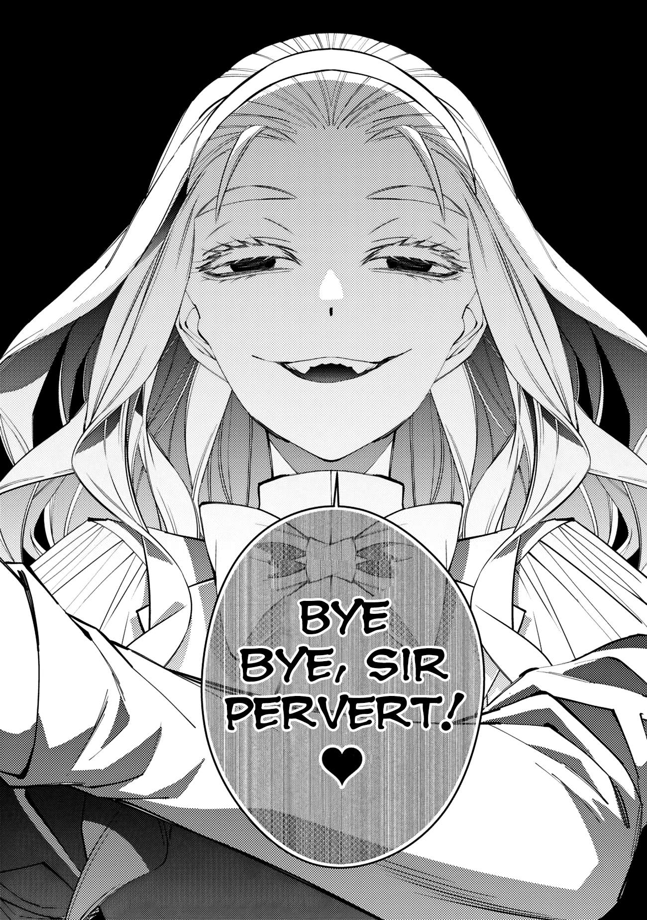 Fukushuu o Koinegau Saikyou Yuusha wa, Yami no Chikara de Senmetsu Musou Suru Chapter 46 - Page 5