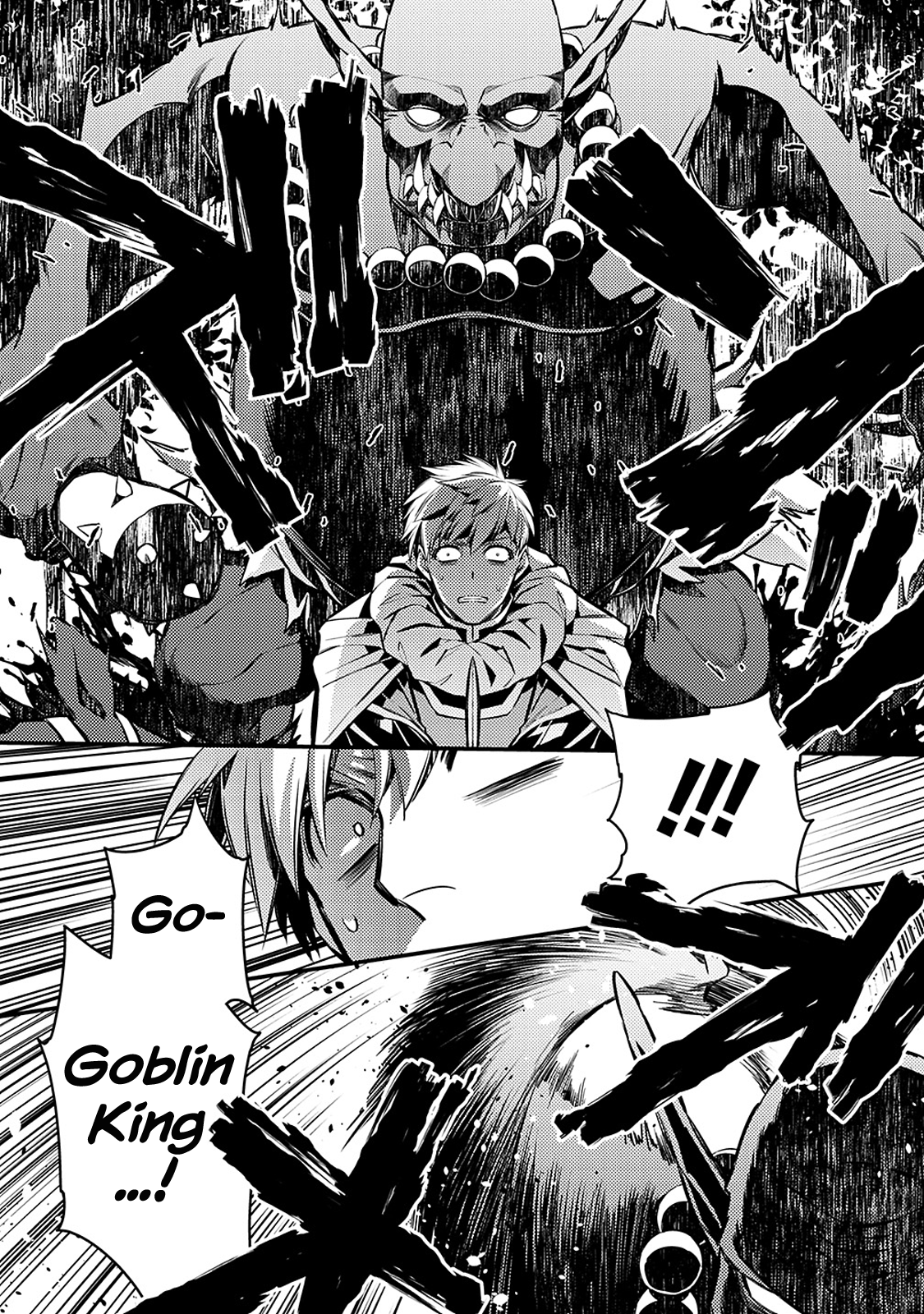 Fukushuu o Koinegau Saikyou Yuusha wa, Yami no Chikara de Senmetsu Musou Suru Chapter 5 - Page 9