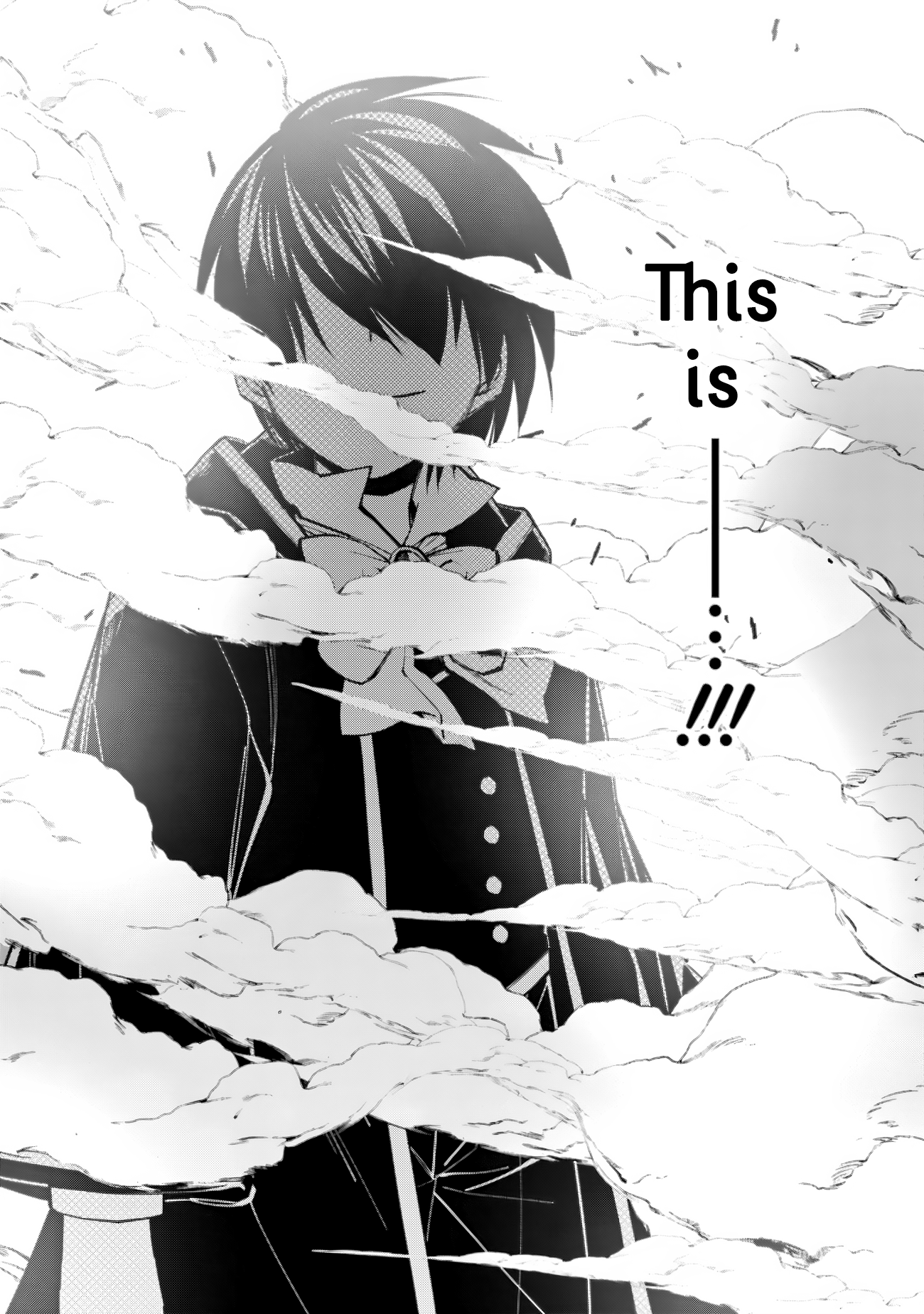 Fukushuu o Koinegau Saikyou Yuusha wa, Yami no Chikara de Senmetsu Musou Suru Chapter 50 - Page 16