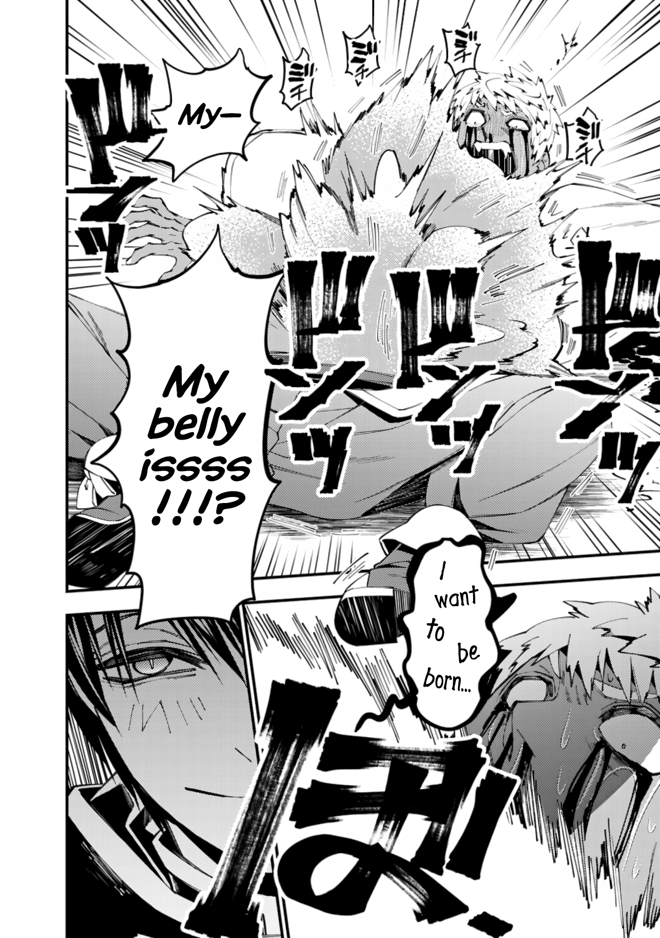 Fukushuu o Koinegau Saikyou Yuusha wa, Yami no Chikara de Senmetsu Musou Suru Chapter 50 - Page 8