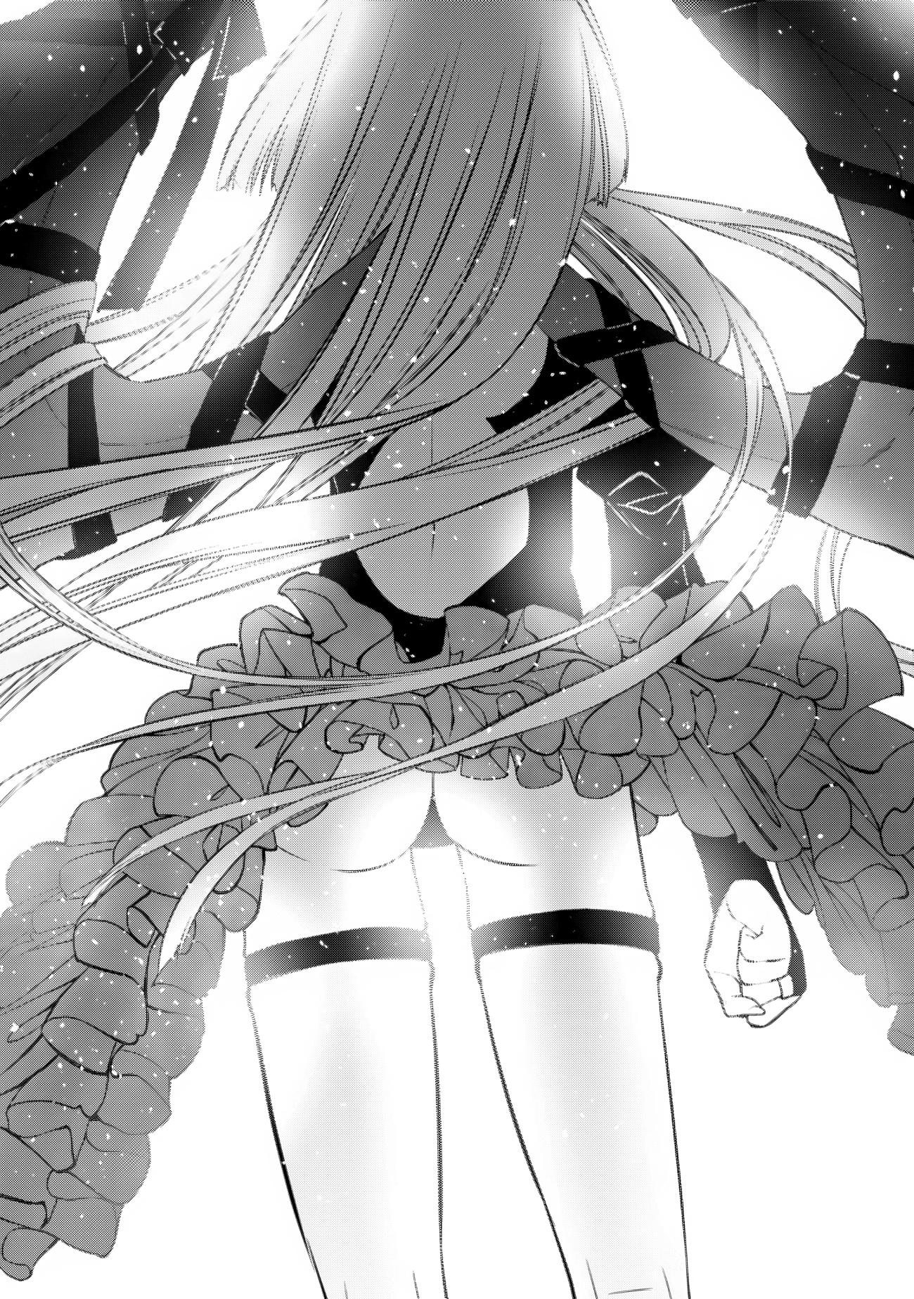 Fukushuu o Koinegau Saikyou Yuusha wa, Yami no Chikara de Senmetsu Musou Suru Chapter 51 - Page 15