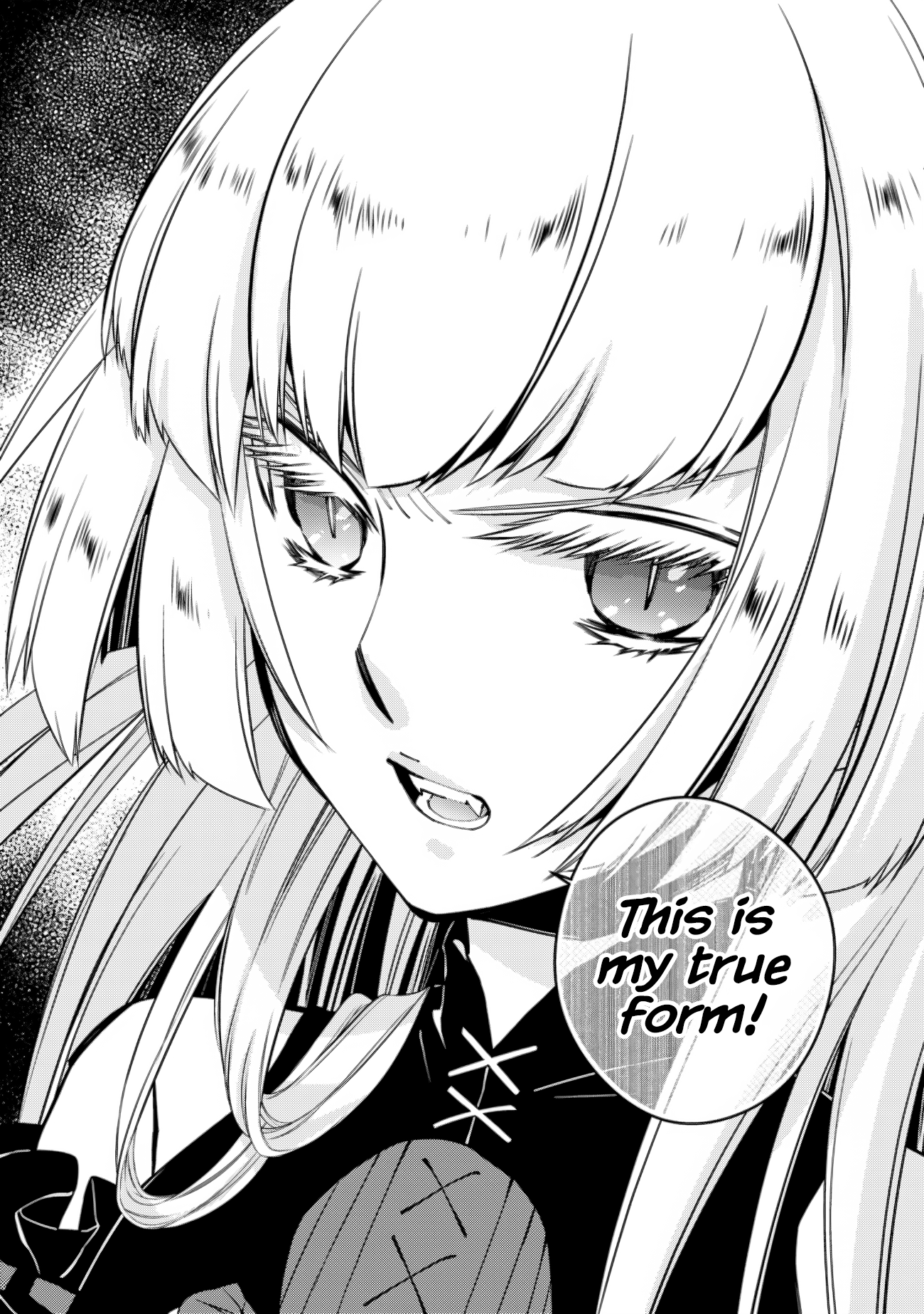Fukushuu o Koinegau Saikyou Yuusha wa, Yami no Chikara de Senmetsu Musou Suru Chapter 51 - Page 17