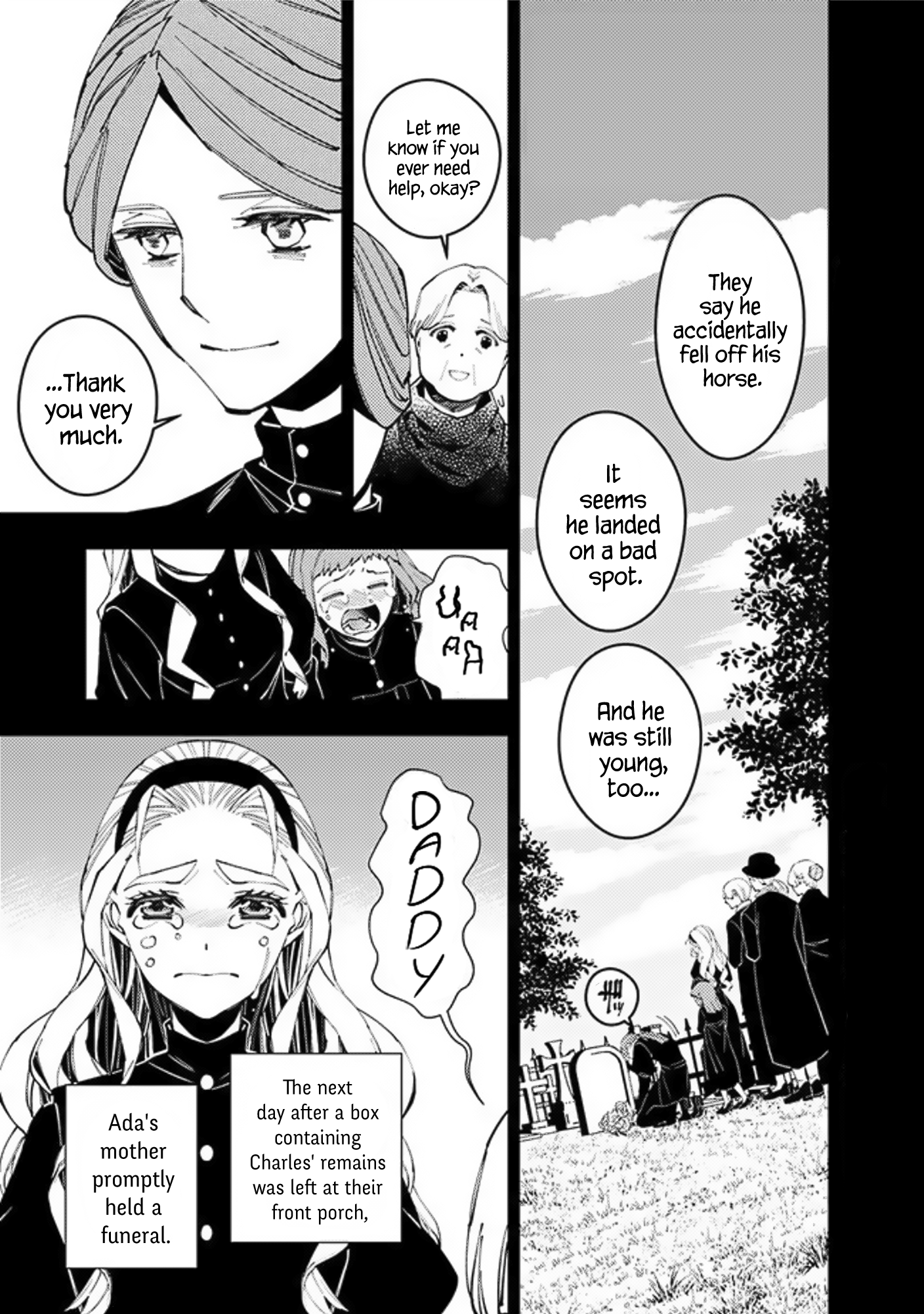 Fukushuu o Koinegau Saikyou Yuusha wa, Yami no Chikara de Senmetsu Musou Suru Chapter 53 - Page 1