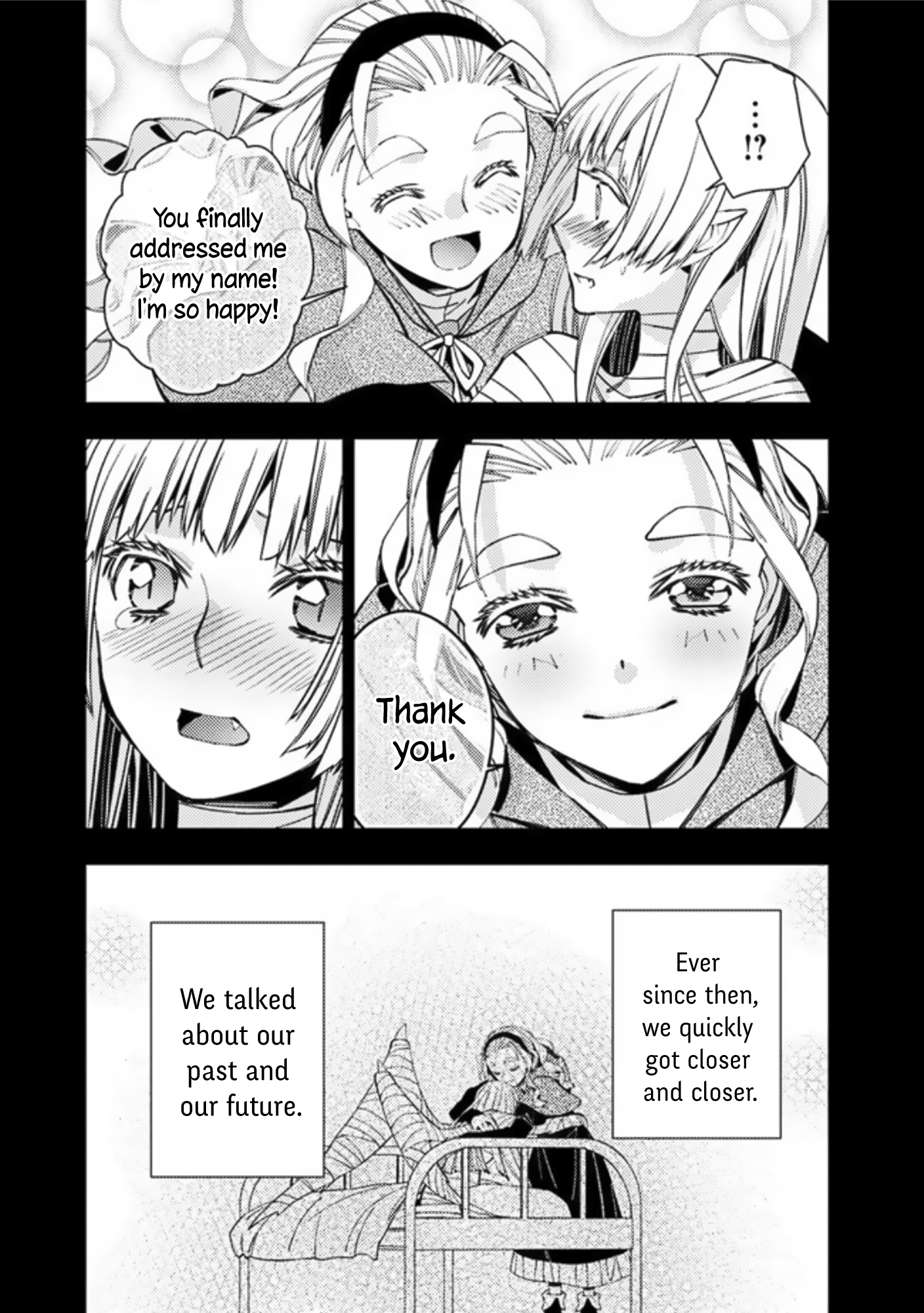 Fukushuu o Koinegau Saikyou Yuusha wa, Yami no Chikara de Senmetsu Musou Suru Chapter 53 - Page 15