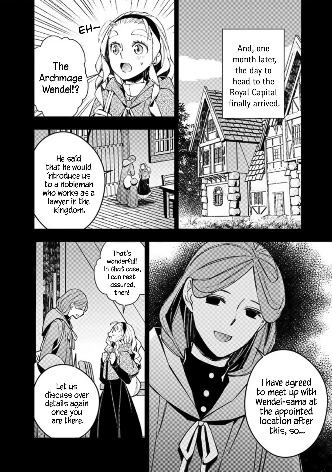 Fukushuu o Koinegau Saikyou Yuusha wa, Yami no Chikara de Senmetsu Musou Suru Chapter 53 - Page 16