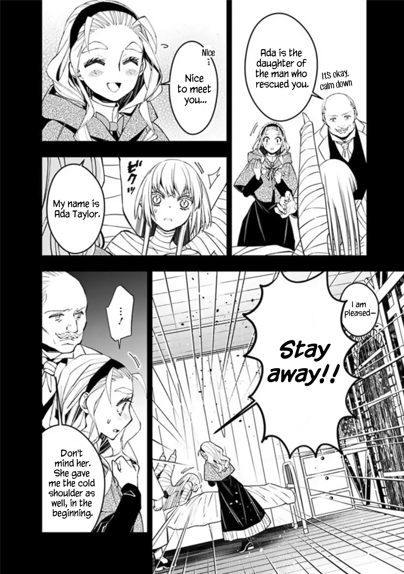 Fukushuu o Koinegau Saikyou Yuusha wa, Yami no Chikara de Senmetsu Musou Suru Chapter 53 - Page 6
