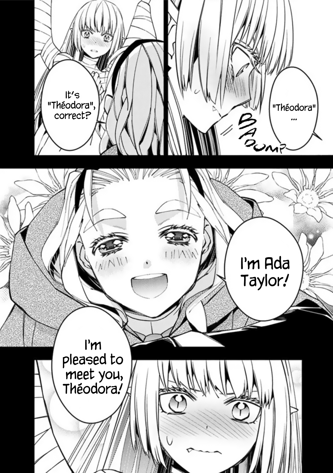 Fukushuu o Koinegau Saikyou Yuusha wa, Yami no Chikara de Senmetsu Musou Suru Chapter 53 - Page 10