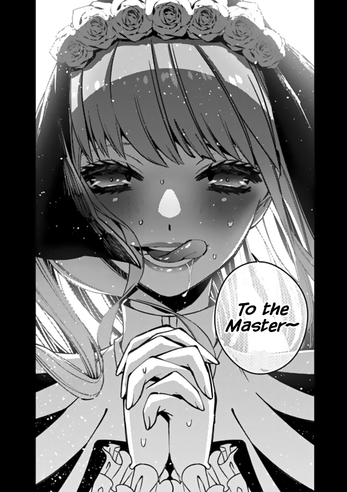 Fukushuu o Koinegau Saikyou Yuusha wa, Yami no Chikara de Senmetsu Musou Suru Chapter 55 - Page 12