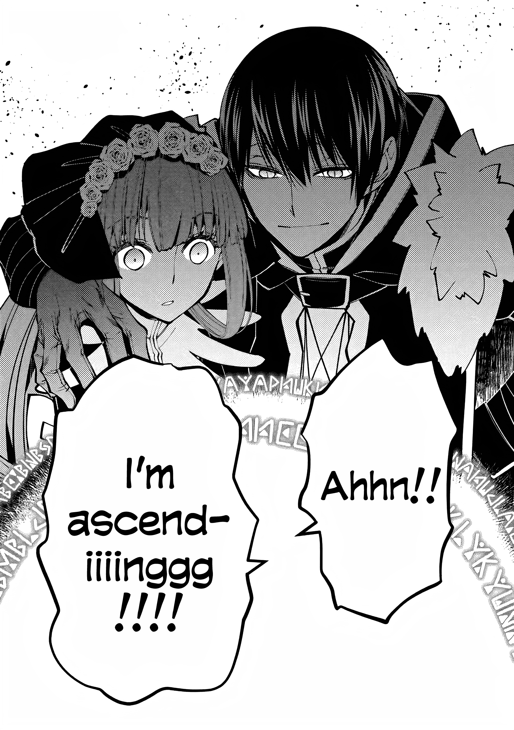 Fukushuu o Koinegau Saikyou Yuusha wa, Yami no Chikara de Senmetsu Musou Suru Chapter 63 - Page 7
