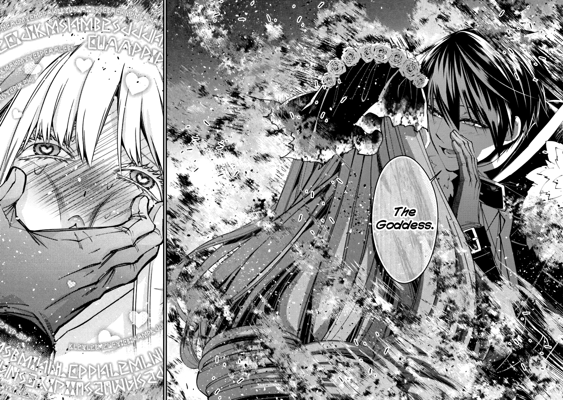 Fukushuu o Koinegau Saikyou Yuusha wa, Yami no Chikara de Senmetsu Musou Suru Chapter 64 - Page 19