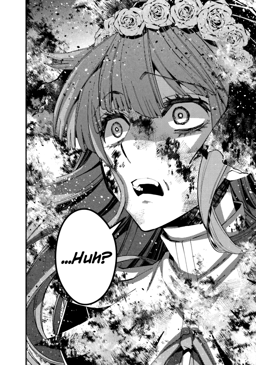 Fukushuu o Koinegau Saikyou Yuusha wa, Yami no Chikara de Senmetsu Musou Suru Chapter 64 - Page 20