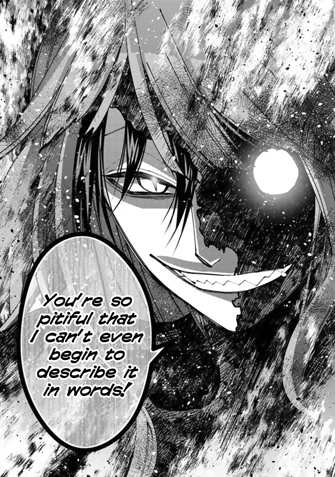 Fukushuu o Koinegau Saikyou Yuusha wa, Yami no Chikara de Senmetsu Musou Suru Chapter 65 - Page 16