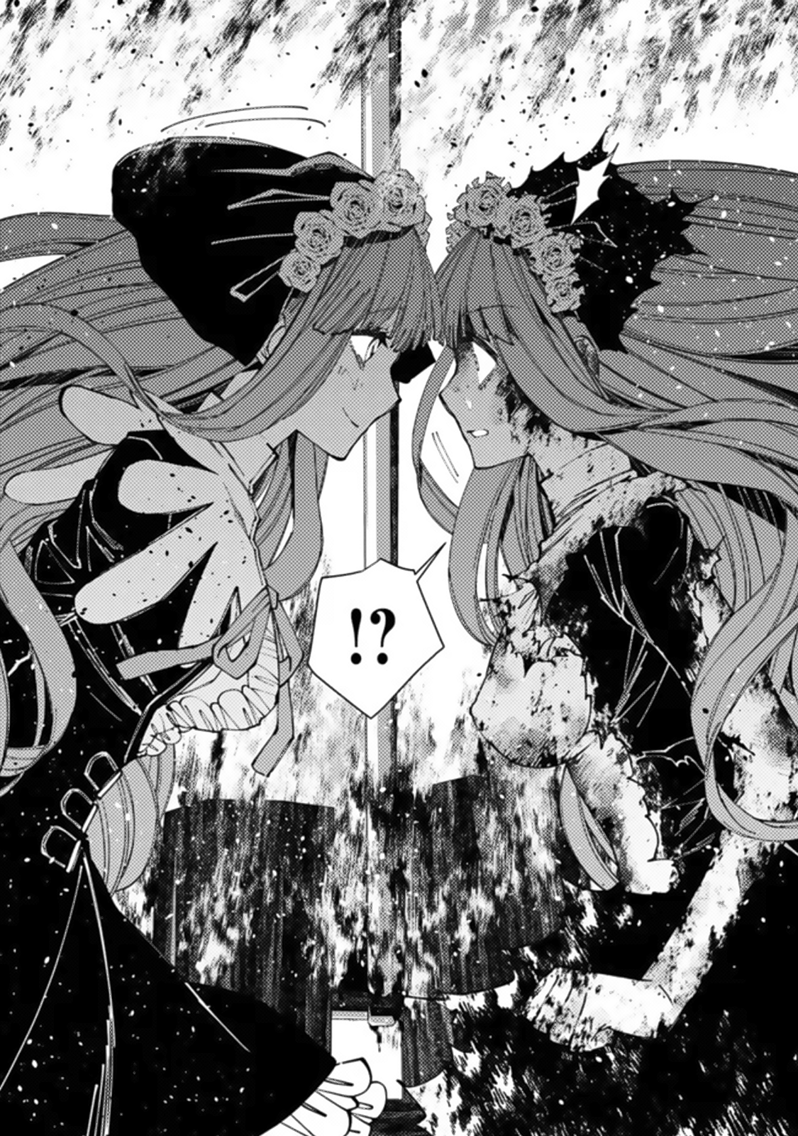 Fukushuu o Koinegau Saikyou Yuusha wa, Yami no Chikara de Senmetsu Musou Suru Chapter 65 - Page 10