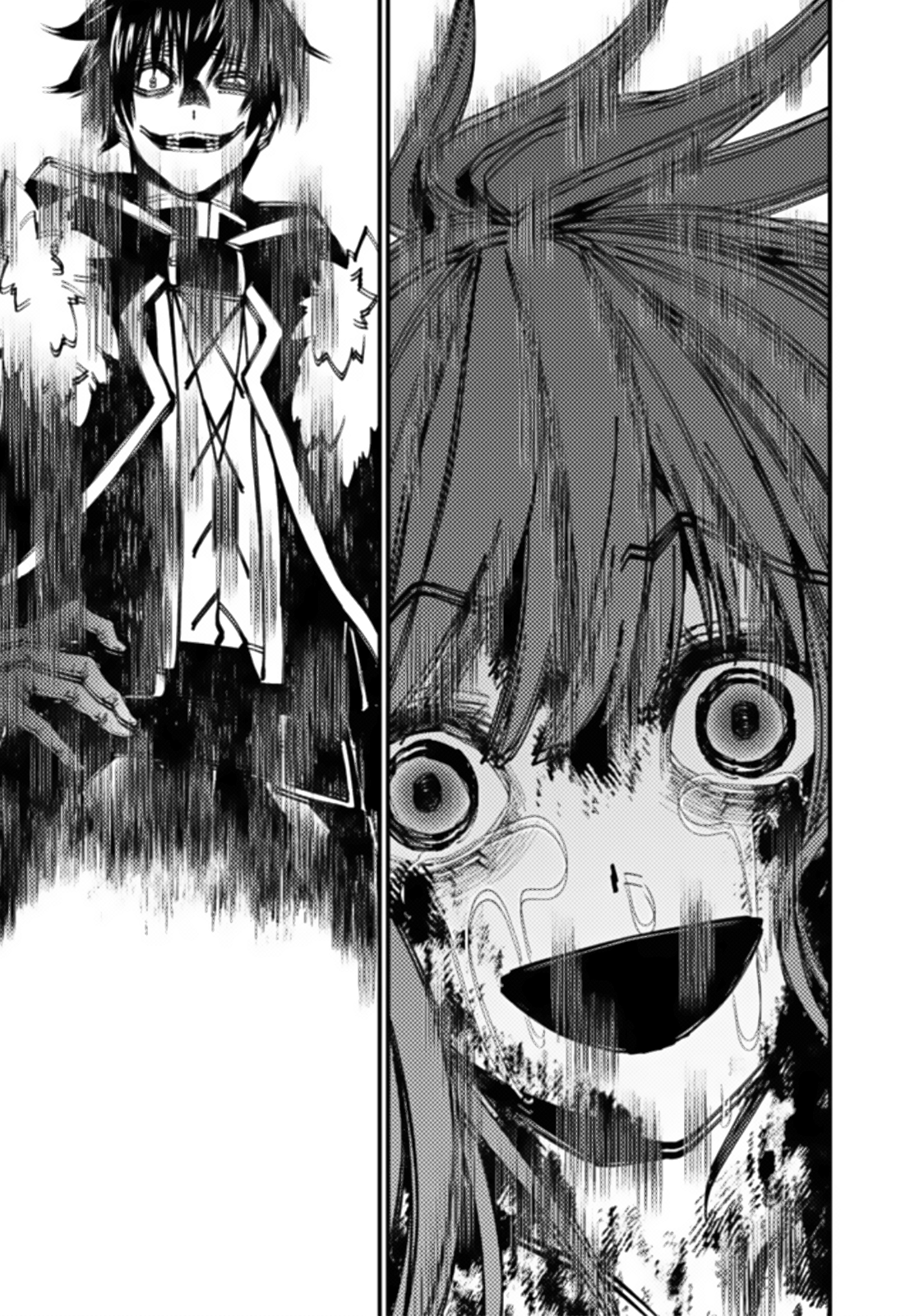 Fukushuu o Koinegau Saikyou Yuusha wa, Yami no Chikara de Senmetsu Musou Suru Chapter 66 - Page 18