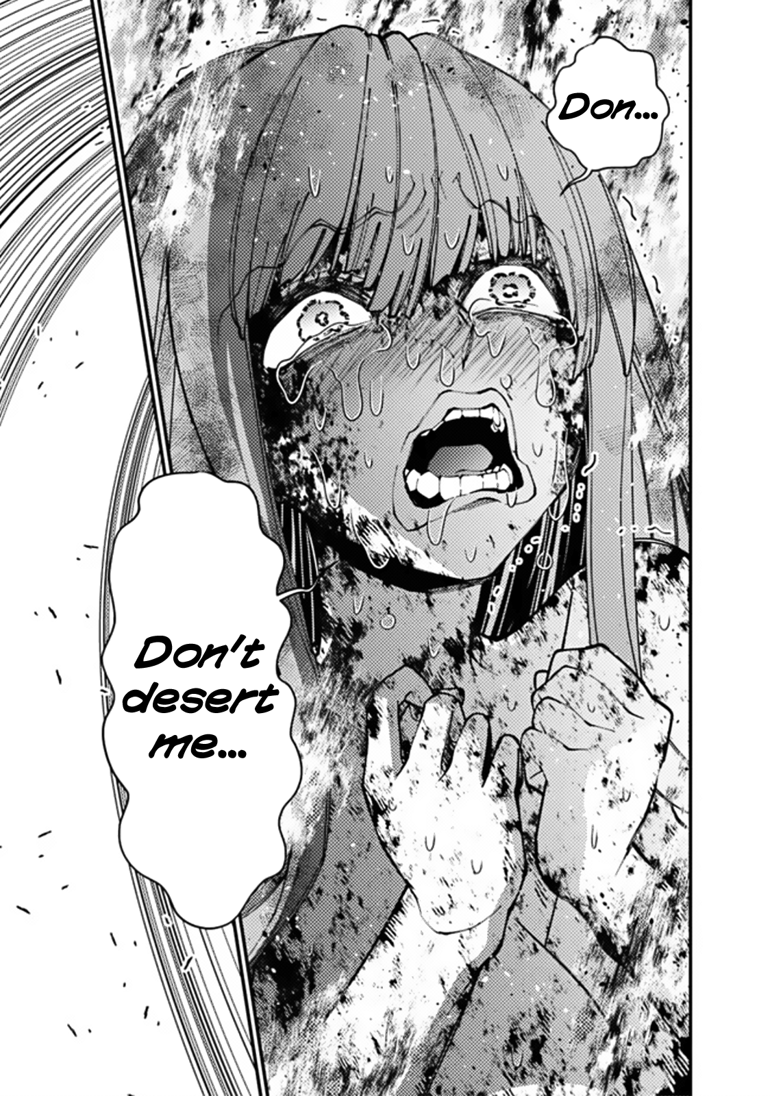 Fukushuu o Koinegau Saikyou Yuusha wa, Yami no Chikara de Senmetsu Musou Suru Chapter 67 - Page 13
