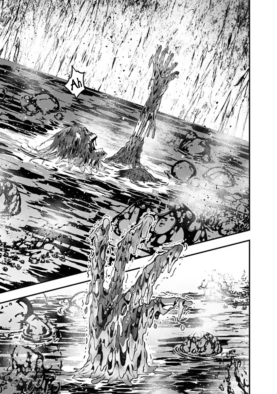Fukushuu o Koinegau Saikyou Yuusha wa, Yami no Chikara de Senmetsu Musou Suru Chapter 67 - Page 16