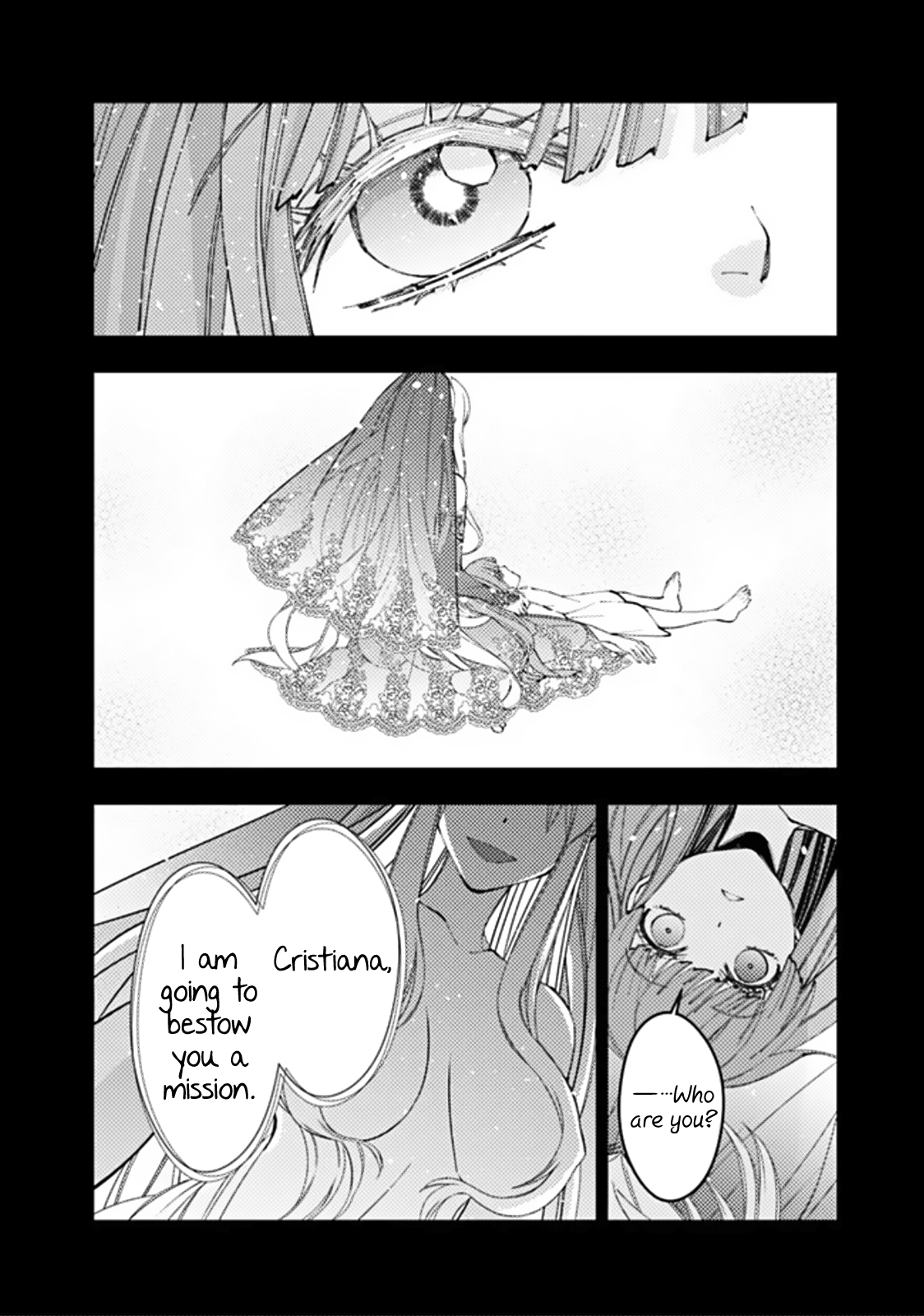 Fukushuu o Koinegau Saikyou Yuusha wa, Yami no Chikara de Senmetsu Musou Suru Chapter 67 - Page 19