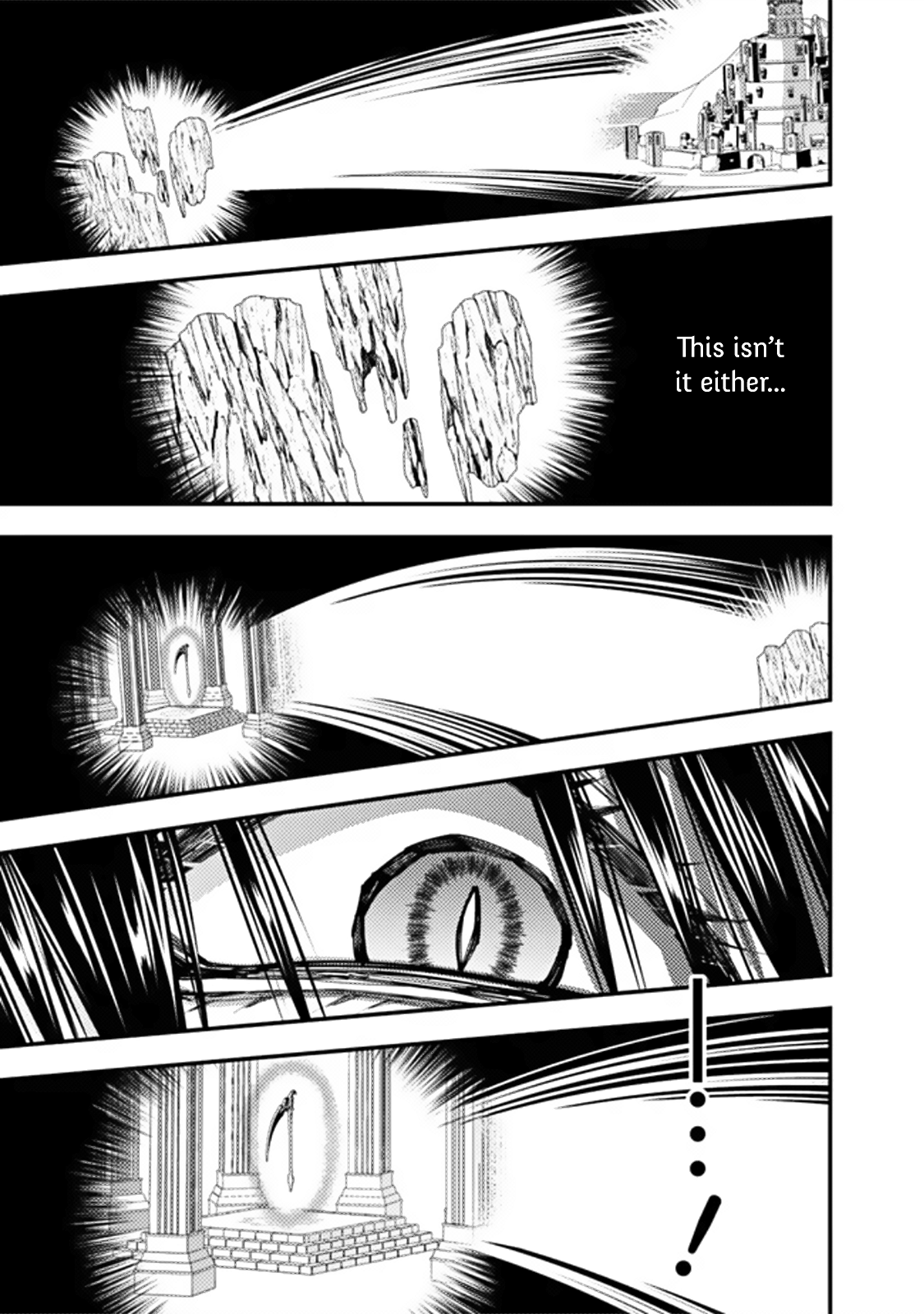 Fukushuu o Koinegau Saikyou Yuusha wa, Yami no Chikara de Senmetsu Musou Suru Chapter 68 - Page 23