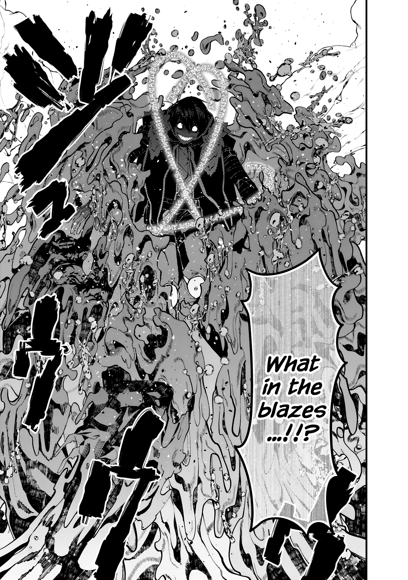 Fukushuu o Koinegau Saikyou Yuusha wa, Yami no Chikara de Senmetsu Musou Suru Chapter 72 - Page 14