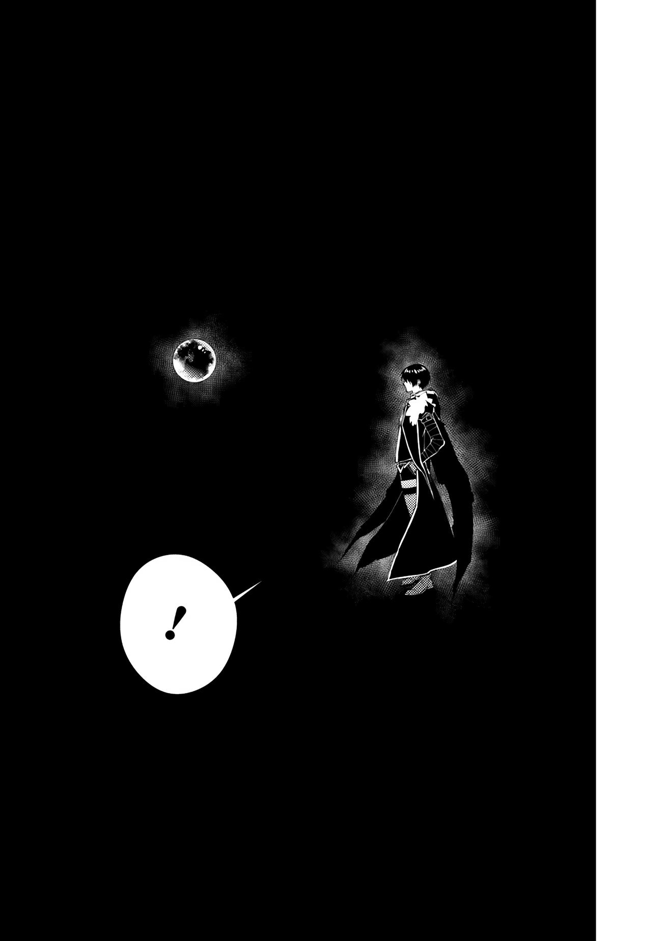 Fukushuu o Koinegau Saikyou Yuusha wa, Yami no Chikara de Senmetsu Musou Suru Chapter 73 - Page 3