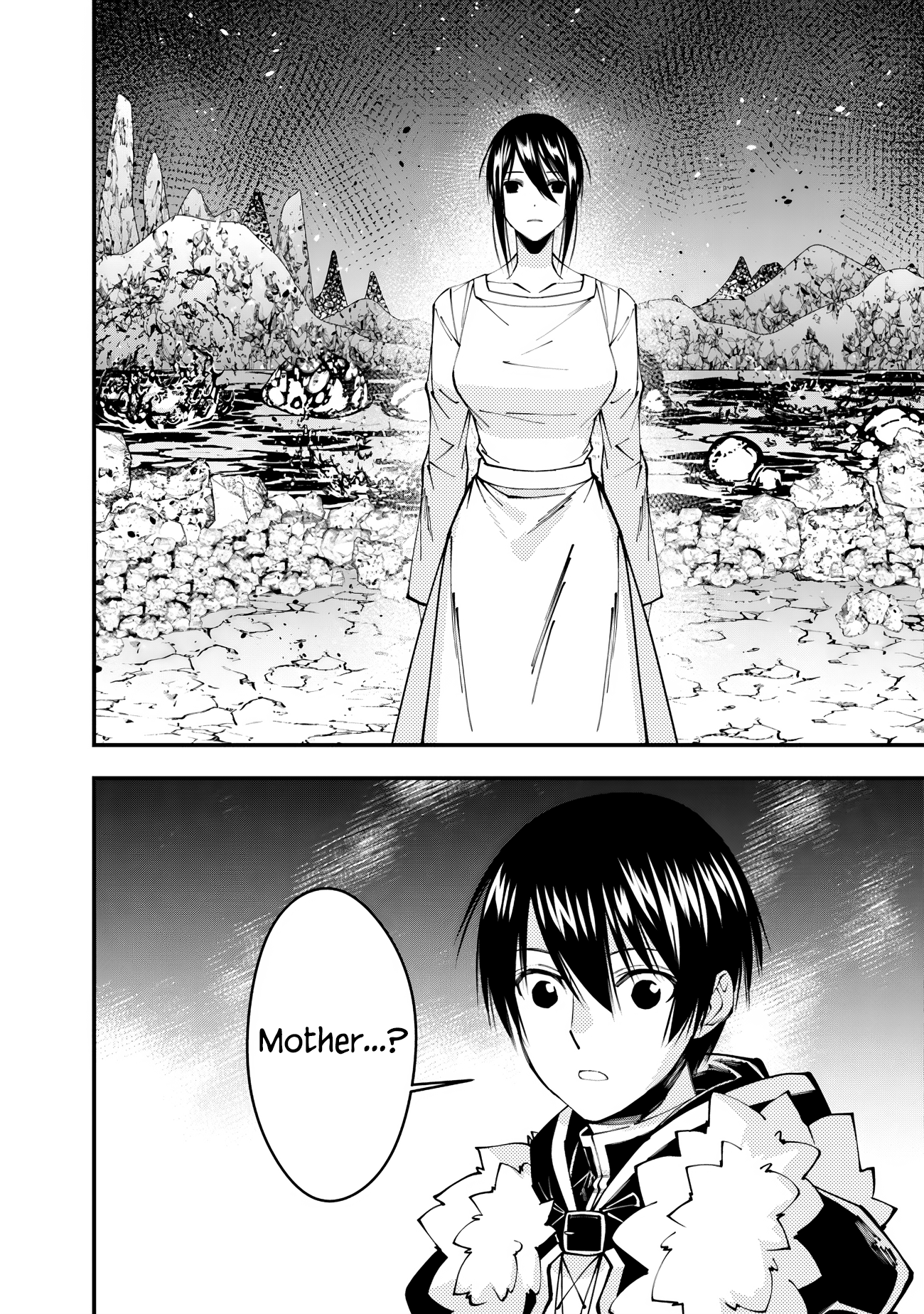 Fukushuu o Koinegau Saikyou Yuusha wa, Yami no Chikara de Senmetsu Musou Suru Chapter 73 - Page 6
