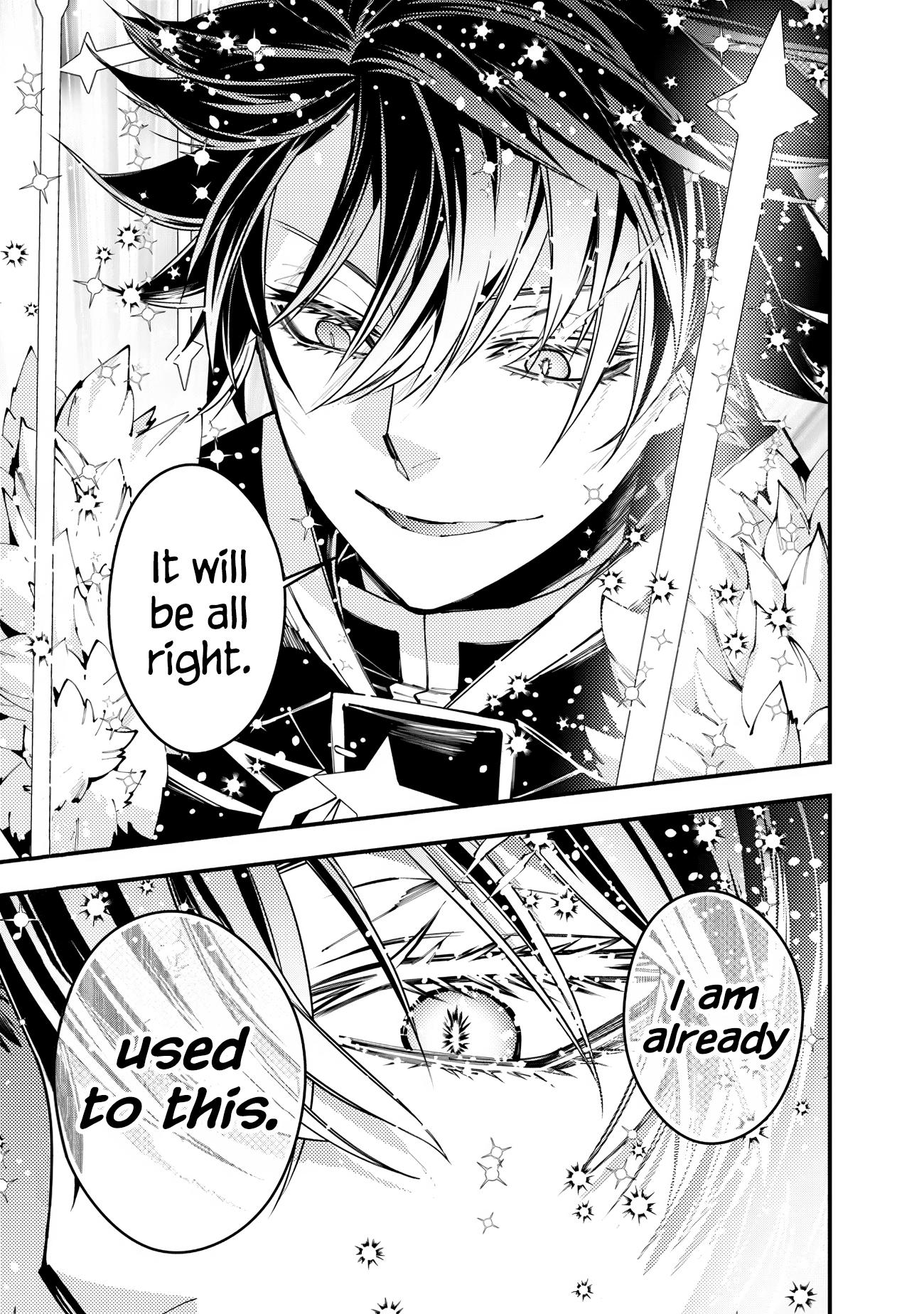 Fukushuu o Koinegau Saikyou Yuusha wa, Yami no Chikara de Senmetsu Musou Suru Chapter 76 - Page 20