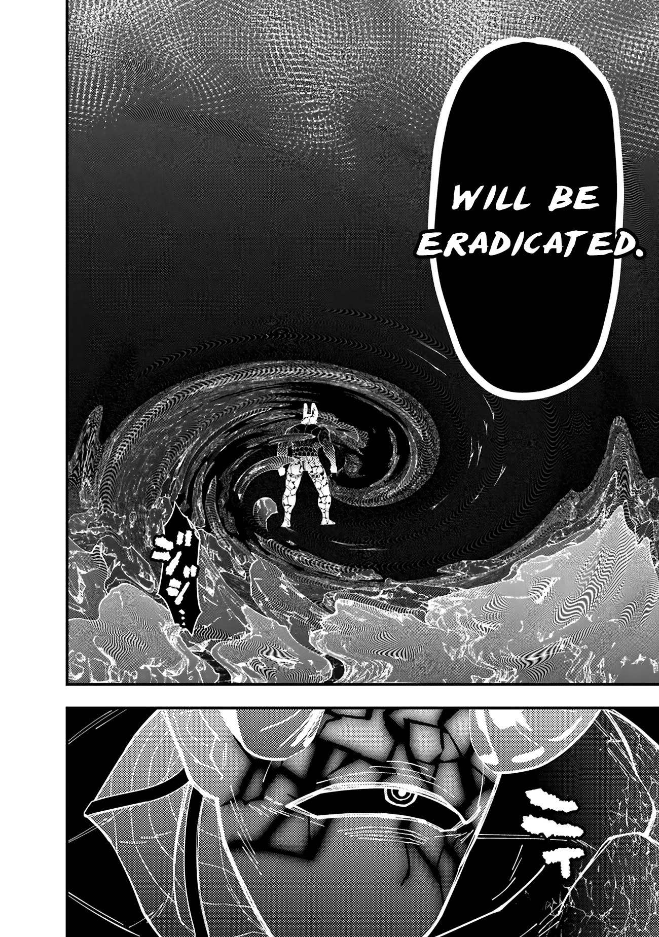 Fukushuu o Koinegau Saikyou Yuusha wa, Yami no Chikara de Senmetsu Musou Suru Chapter 77 - Page 5