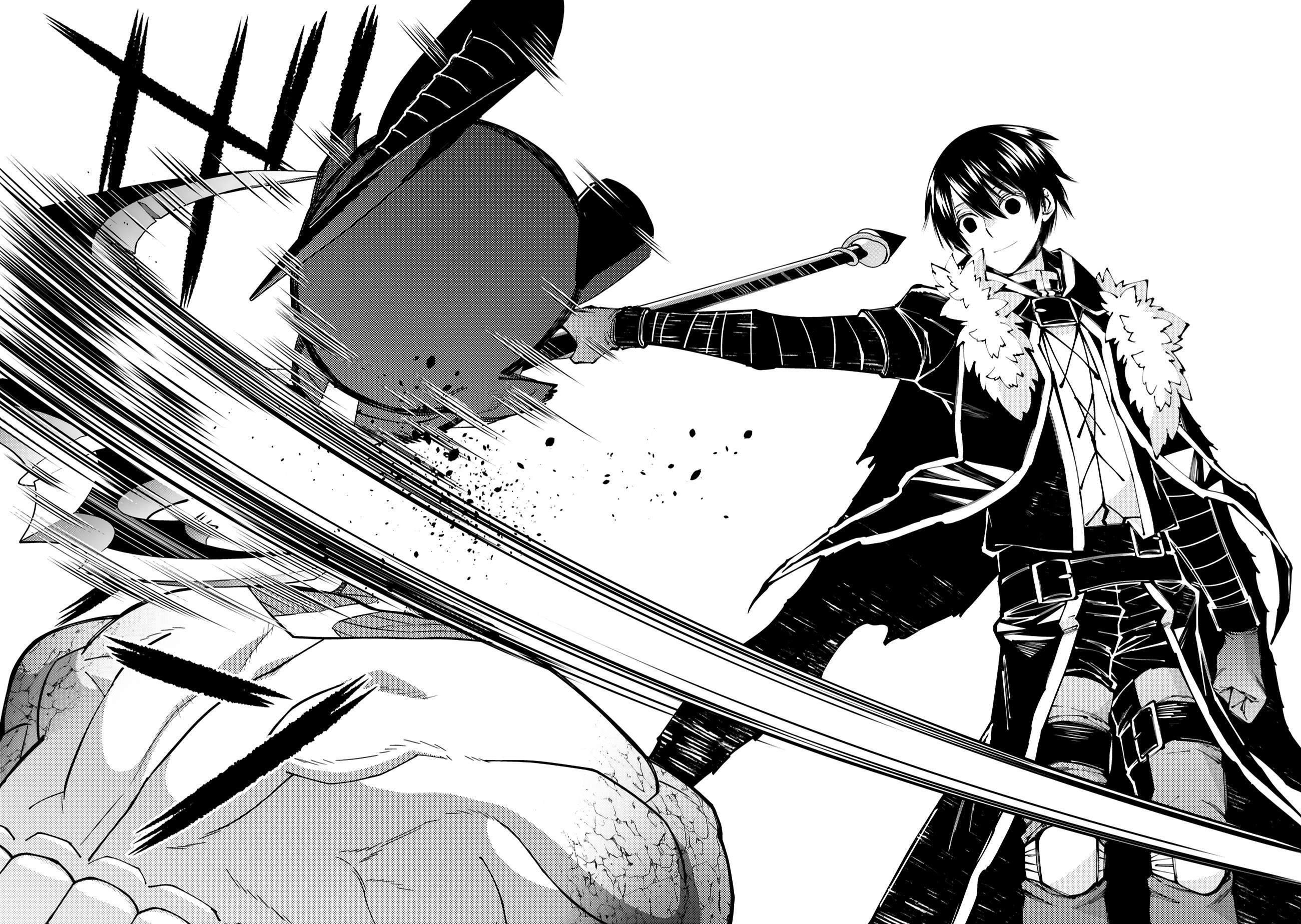 Fukushuu o Koinegau Saikyou Yuusha wa, Yami no Chikara de Senmetsu Musou Suru Chapter 79 - Page 20