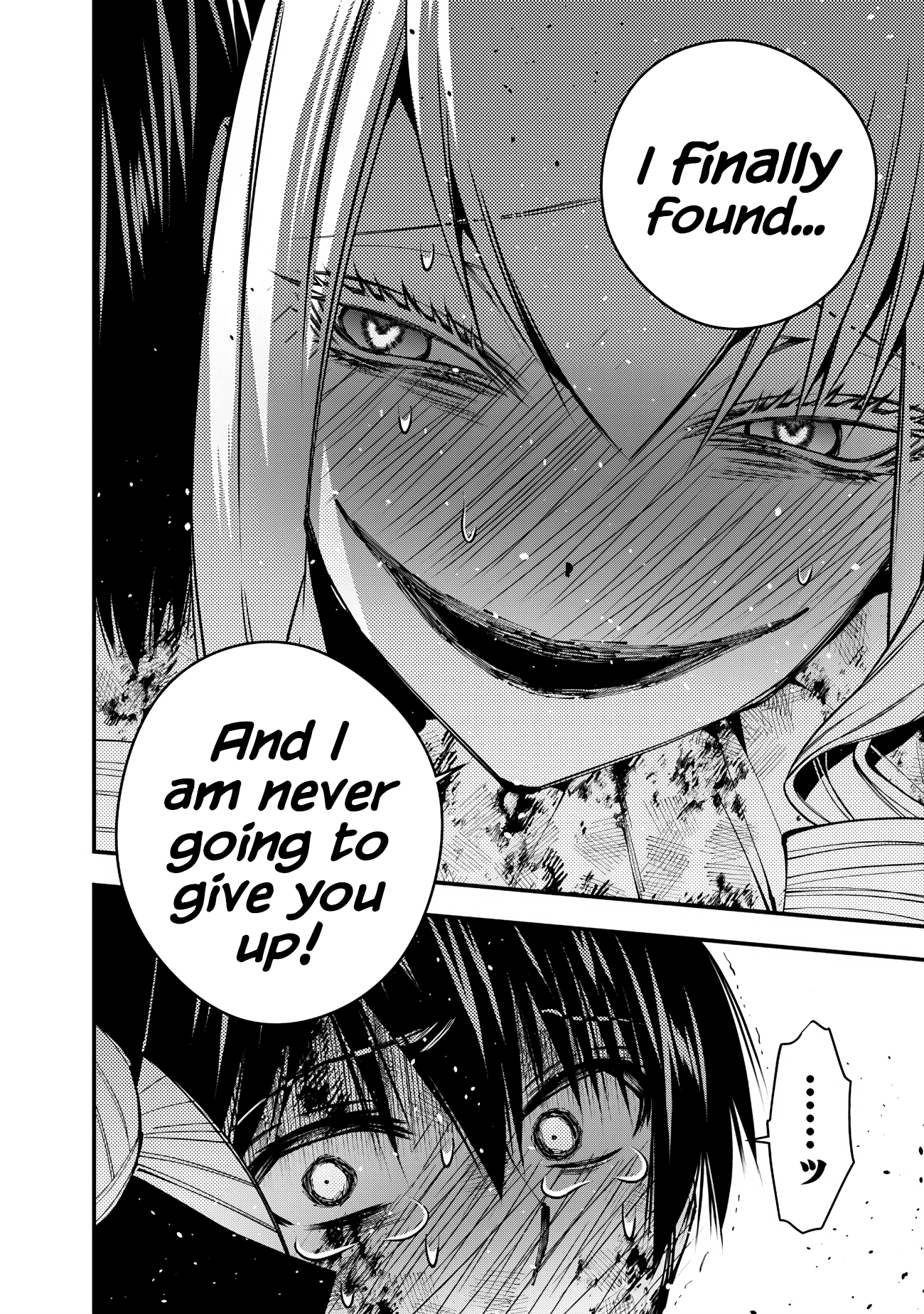 Fukushuu o Koinegau Saikyou Yuusha wa, Yami no Chikara de Senmetsu Musou Suru Chapter 81 - Page 18