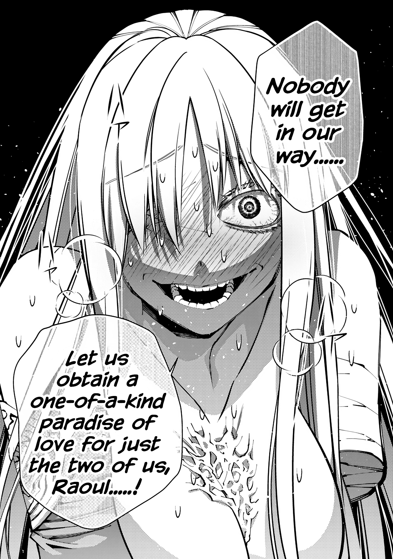 Fukushuu o Koinegau Saikyou Yuusha wa, Yami no Chikara de Senmetsu Musou Suru Chapter 82 - Page 10