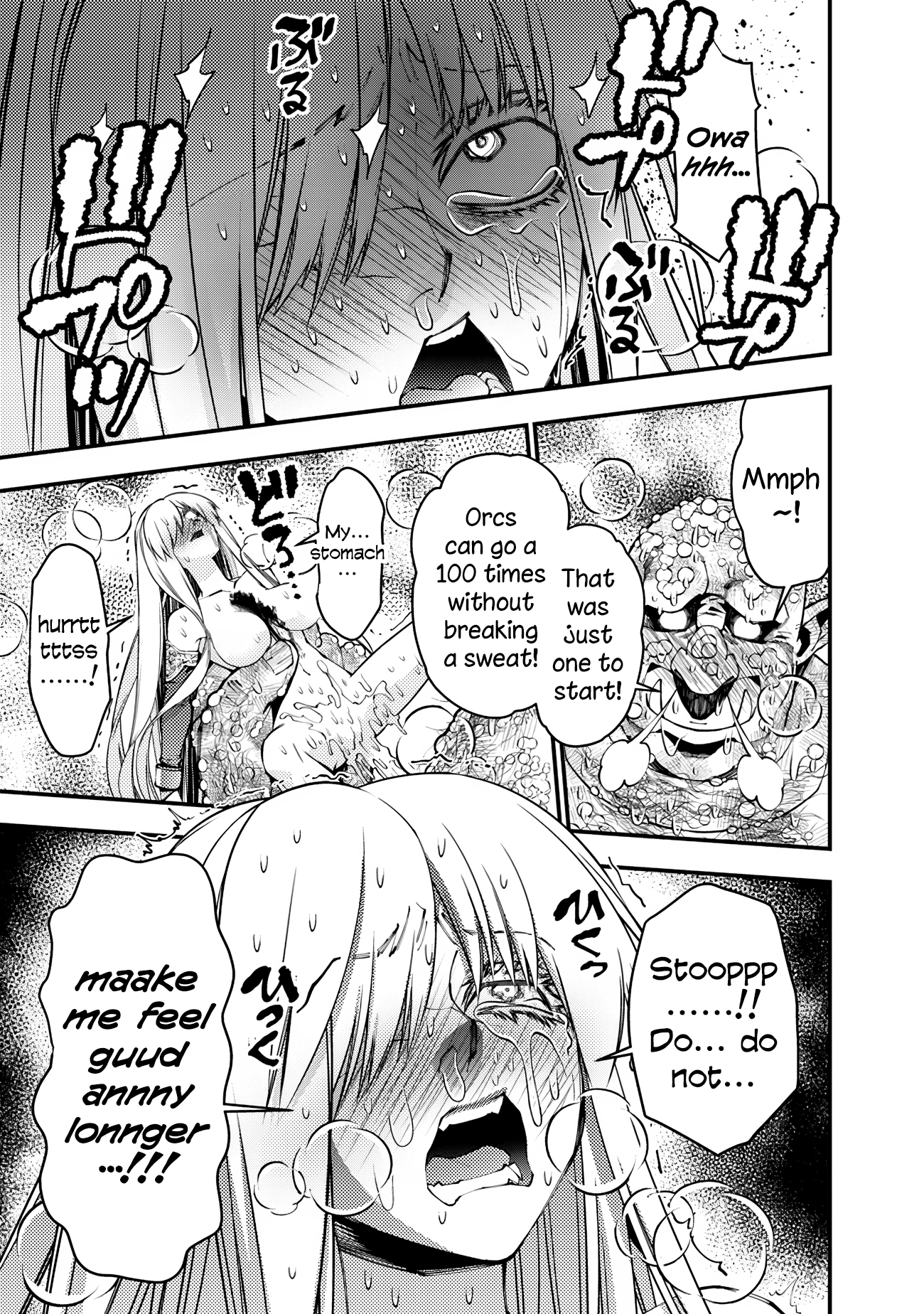 Fukushuu o Koinegau Saikyou Yuusha wa, Yami no Chikara de Senmetsu Musou Suru Chapter 83 - Page 20