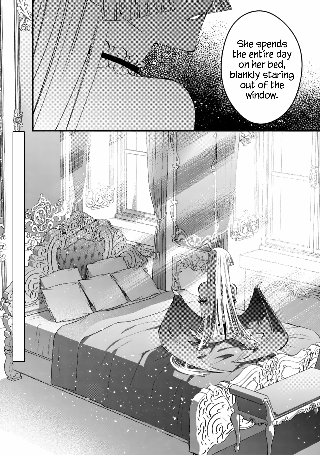 Fukushuu o Koinegau Saikyou Yuusha wa, Yami no Chikara de Senmetsu Musou Suru Chapter 86 - Page 22