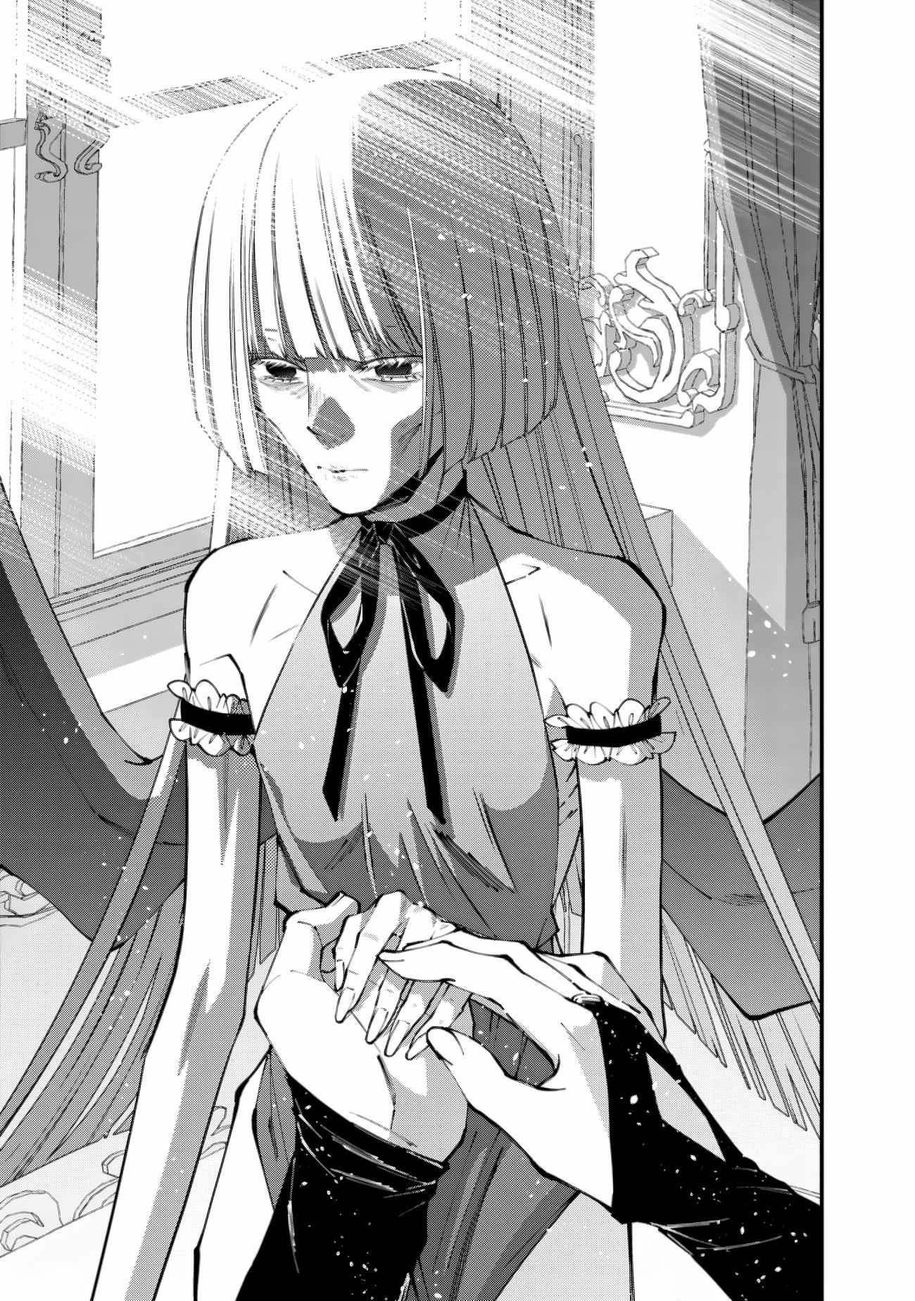 Fukushuu o Koinegau Saikyou Yuusha wa, Yami no Chikara de Senmetsu Musou Suru Chapter 87 - Page 11